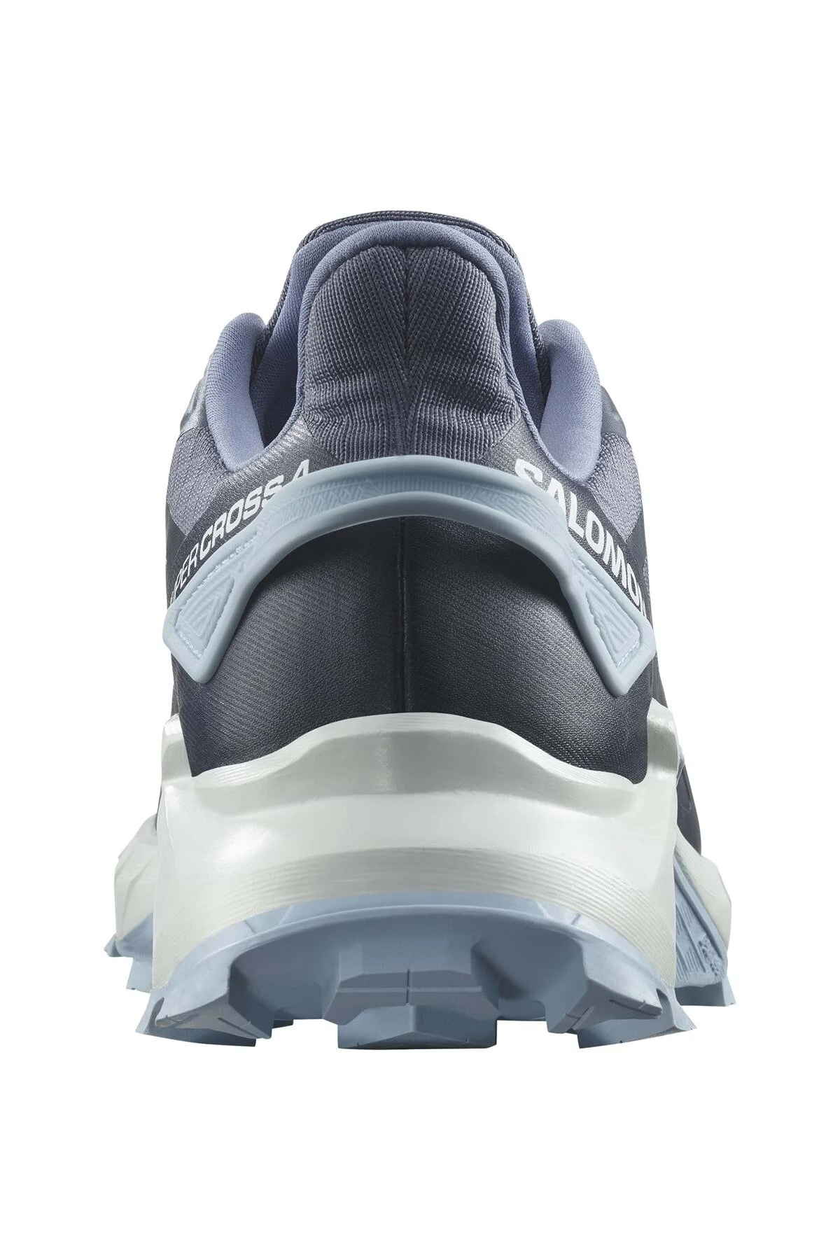 کفش زنانه Supercross 4 W Blue Path رانینگ و دویدن سالامون Salomon