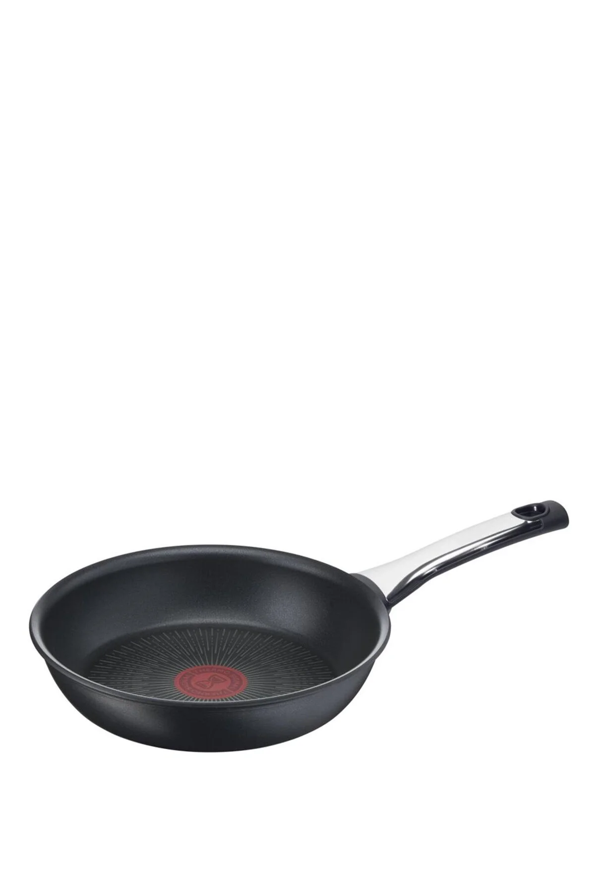 اشیاء دکوراتیو و مجسمه تابه القایی TITANIUM 6X EXCELLENCE 24 سانتی متر تفال TEFAL