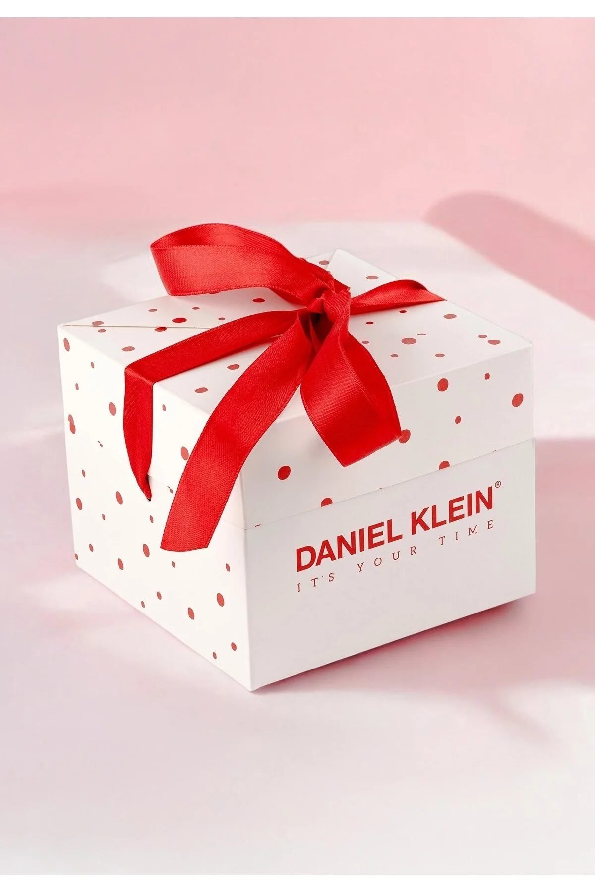 ساعت نود زنانه رنگ قهوه ای برند 2 سال تضمین شده بند ناف مچ دست هدیه دستبند دنیل کلین Daniel Klein