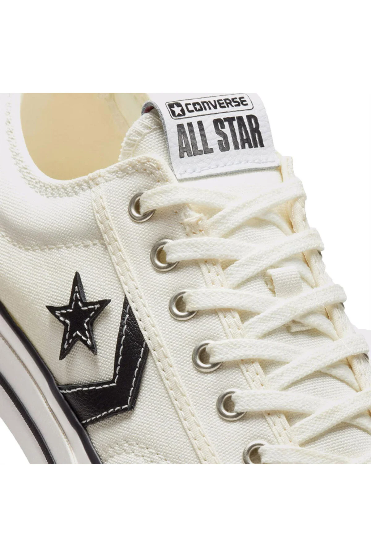 کفش مردانه زنانه یونیسکس Star Player 76 بوم پریمیوم کانورس Converse