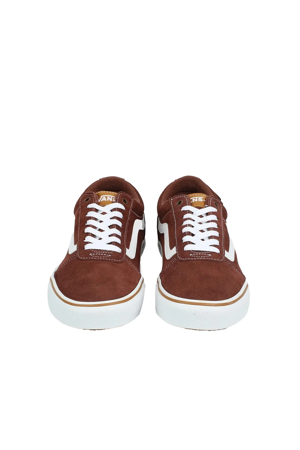 کفش مردانه Mn Ward Vansguard Bordeaux ورزشی ونس Vans