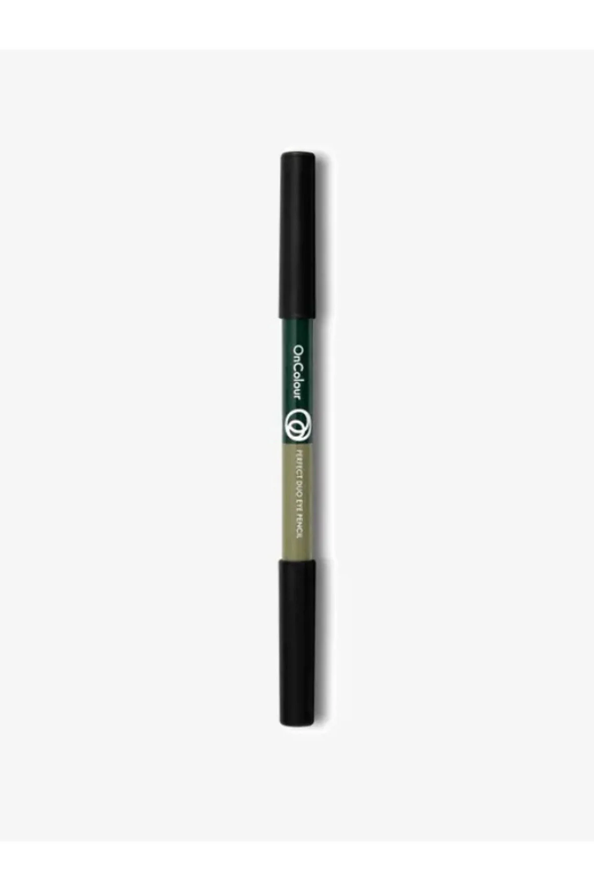 مداد چشم دوگانه اونکالر رنگ سبز اوریفلیم Oriflame