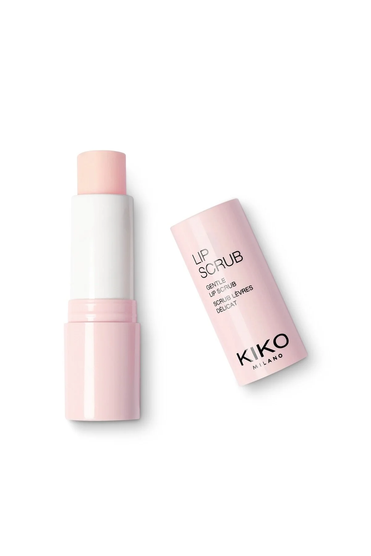 اسکراب و آبرسان لب میوه ای  کیکو KIKO