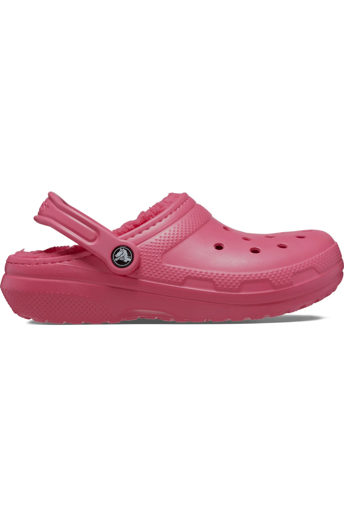 کفش مردانه زنانه یونیسکس Sandals Clog و کلاسیک 2035916Vz صورتی کراکس Crocs
