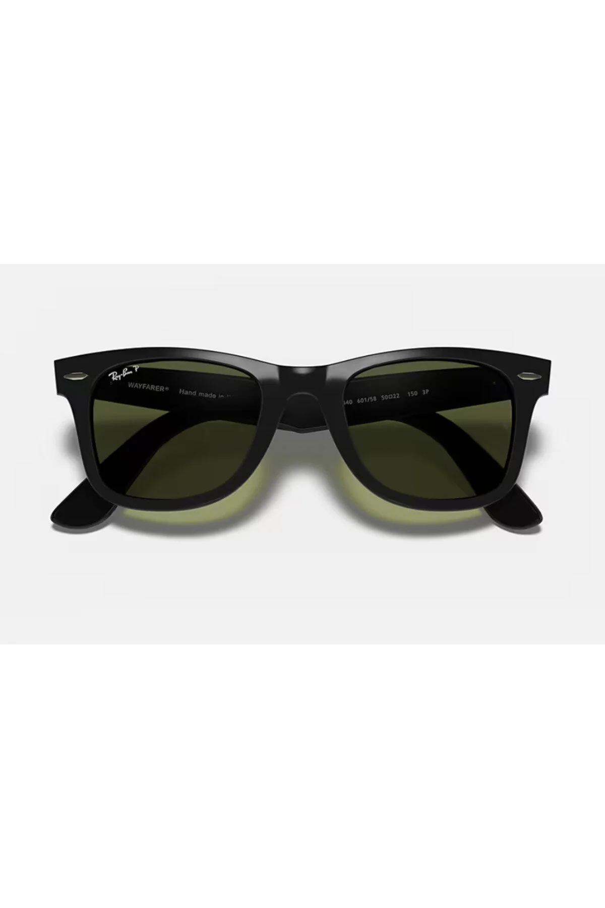 عینک آفتابی RB 4340 601 50 ری بن اورجینال Ray-Ban