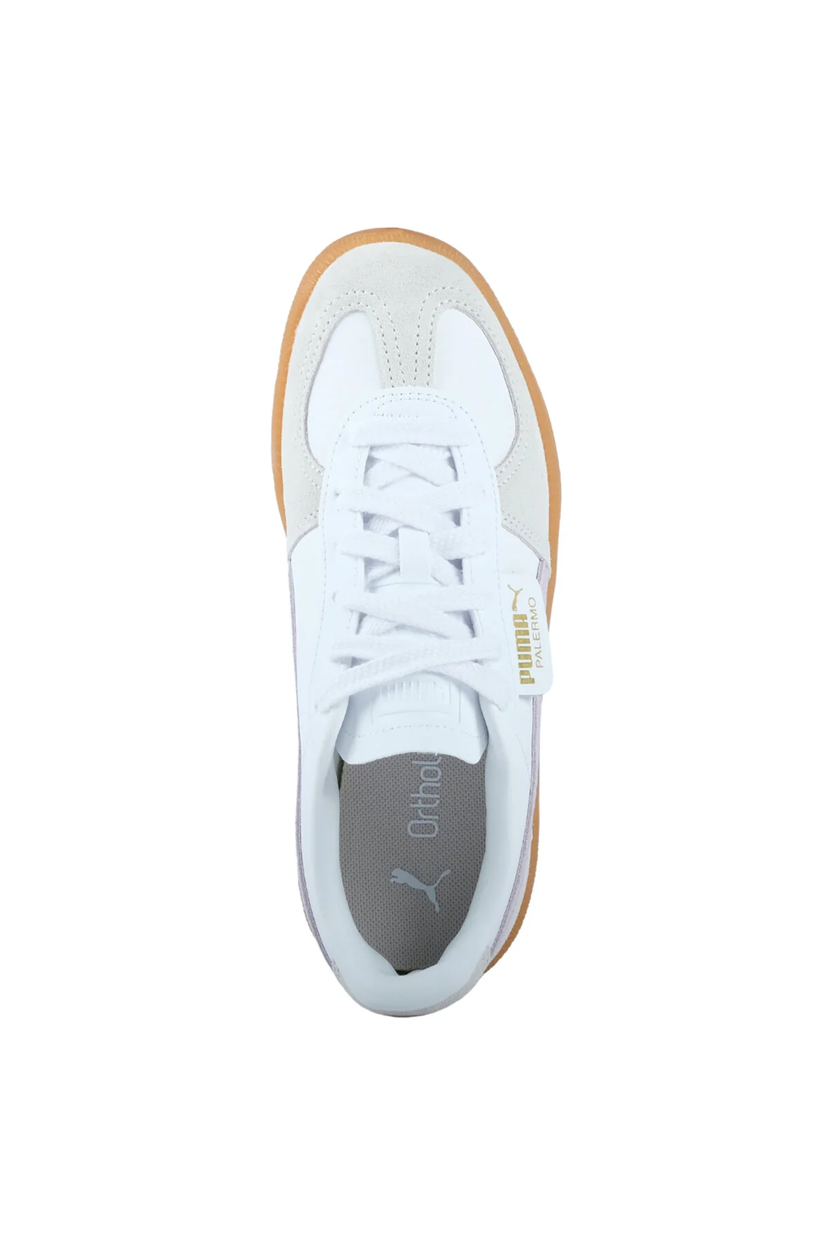 اسنیکر زنانه PALERMO LTH برخی اورجینال Puma