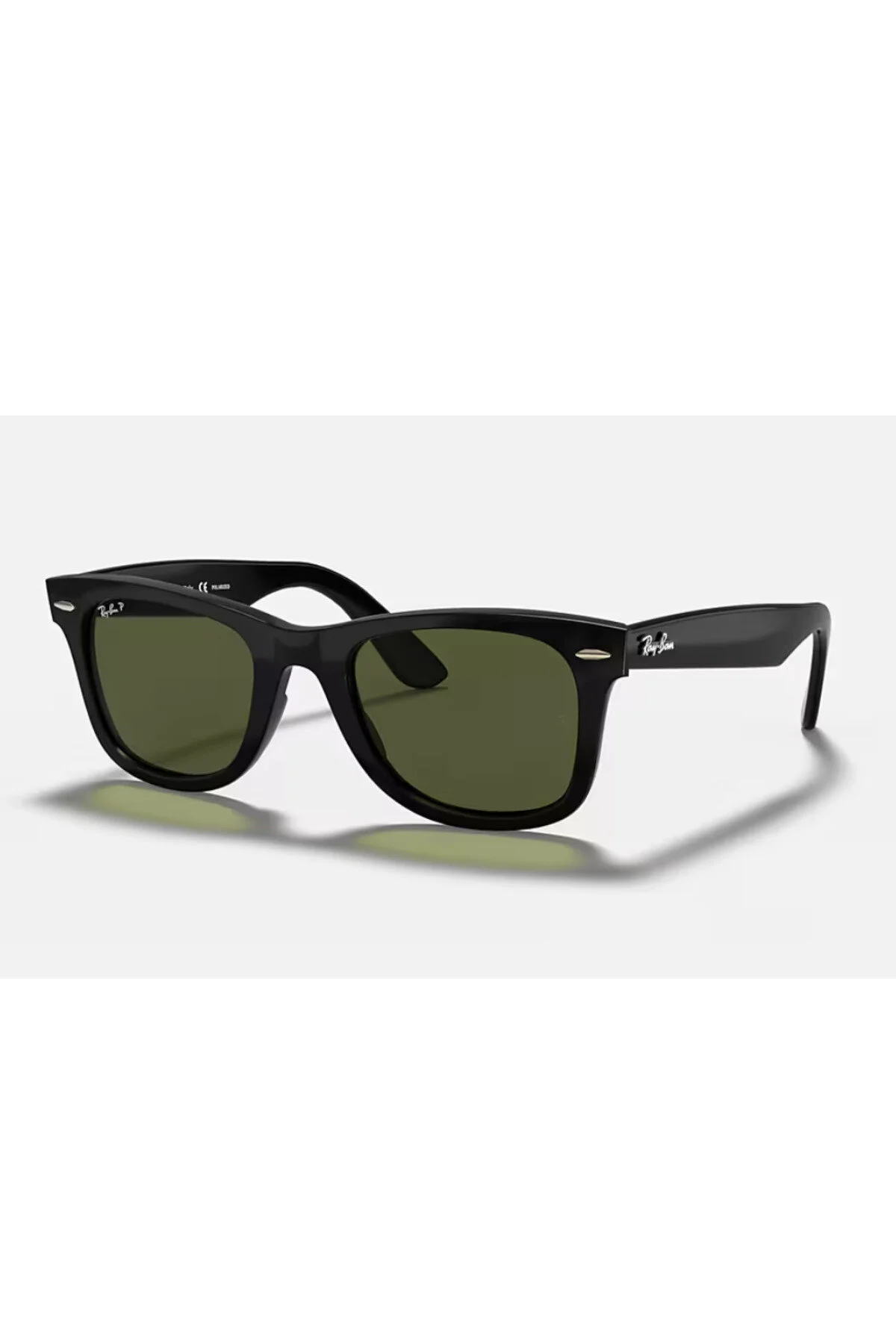 عینک آفتابی RB 4340 601 50 ری بن اورجینال Ray-Ban