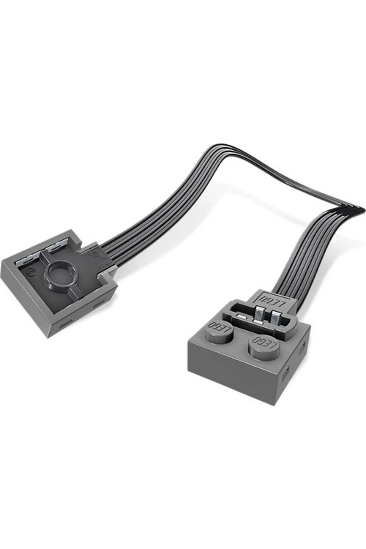 لگو و اسباب بازی های ساخت محور POWER FUNCTIONS 8886 EXTENSION CABLE 20CM از ترکیه LEGO