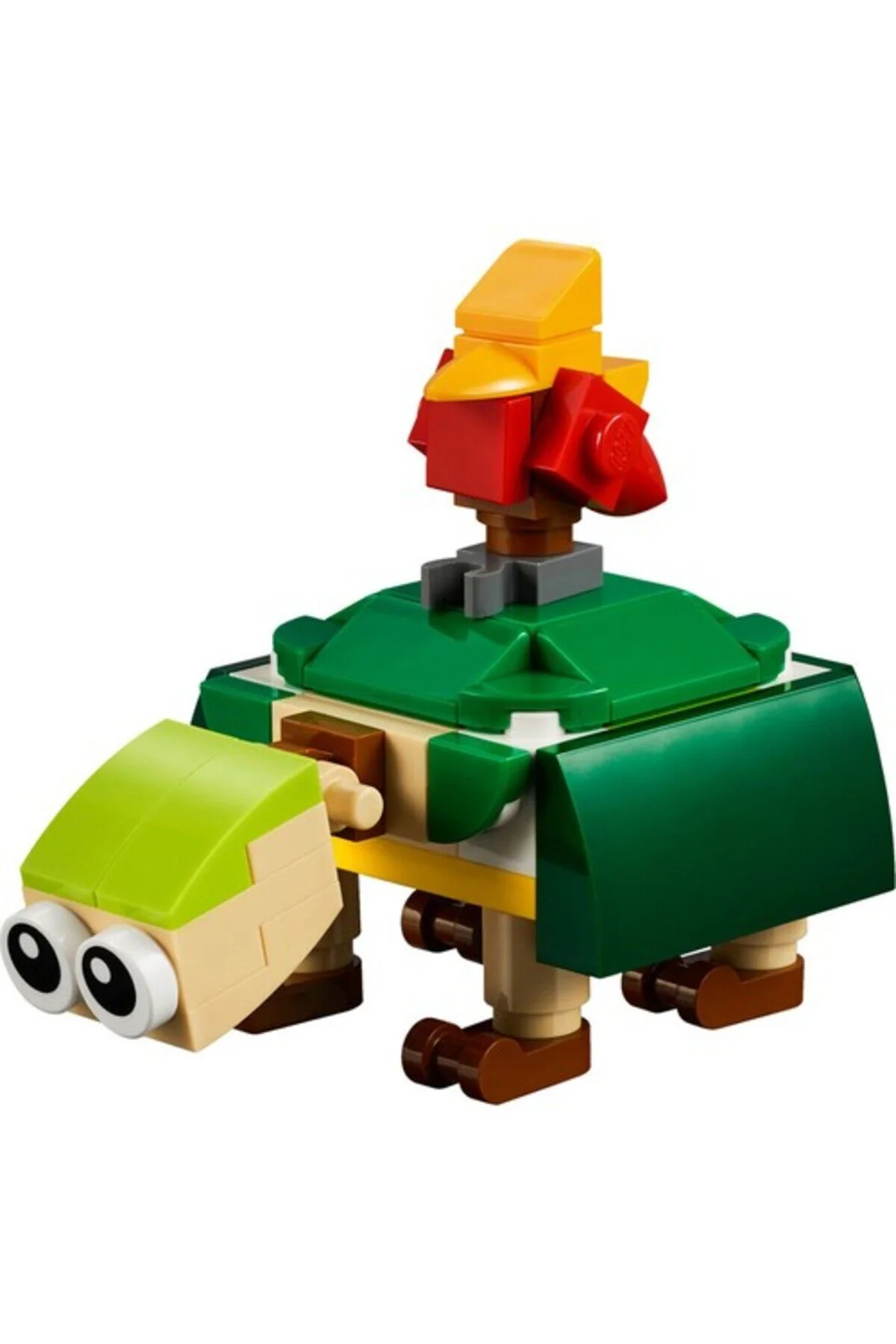 لگو روز مهربانی تبلیغاتی 40405 اورجینال LEGO
