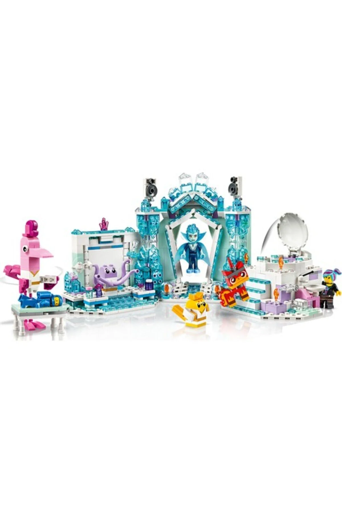 LEGO 70837 The LEGO® MOVIE 2 Shimmering Spa