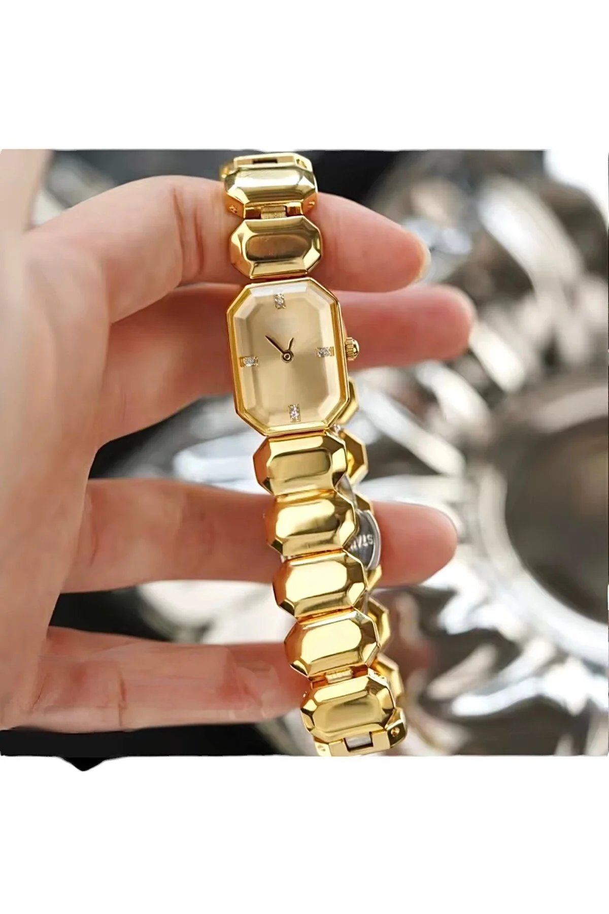 ساعت ممتاز مچی زنانه pullmarkt