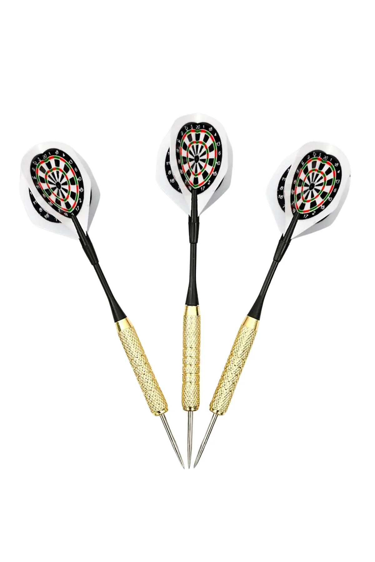 سوزن دارت DRT 30 DART خوانده شده 3 Busso