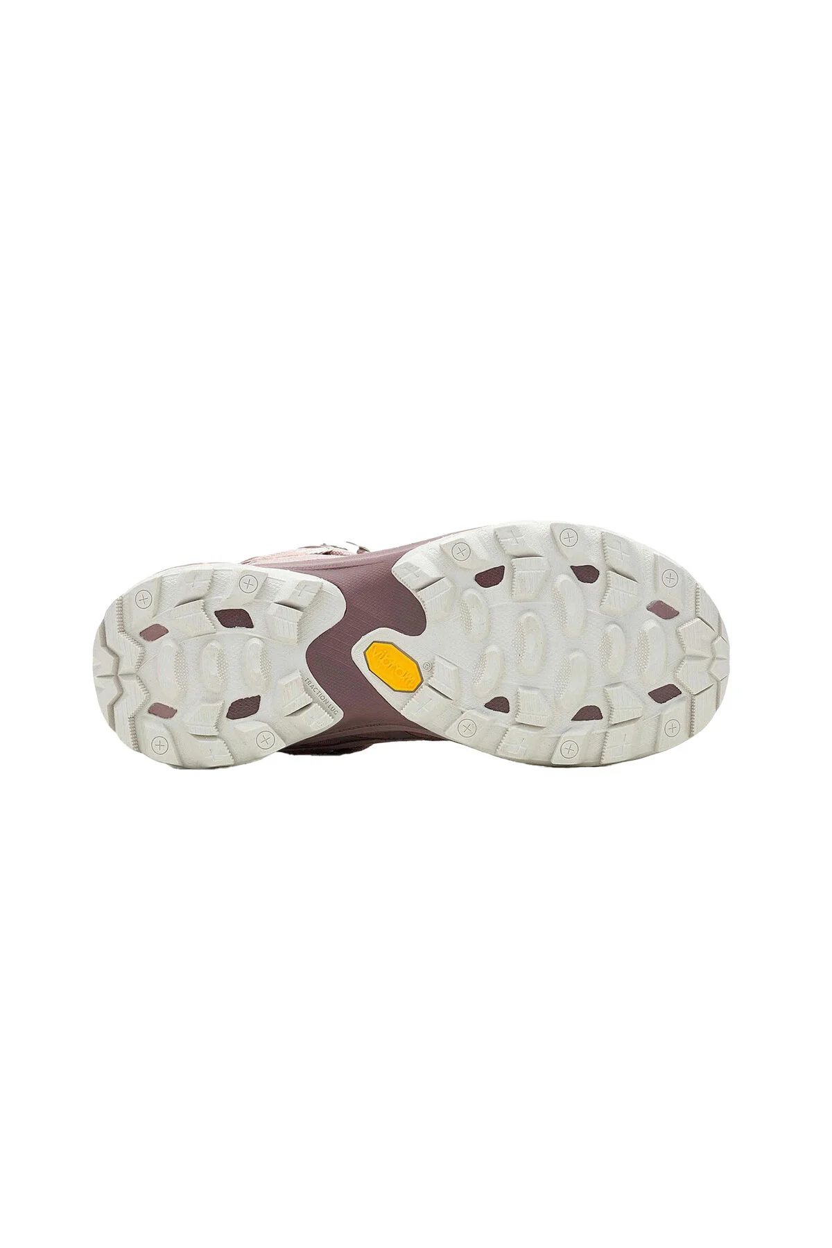 کفش زنانه Speed ​​2 Mid Gtx Adobe Rose Outdoor مرل Merrell