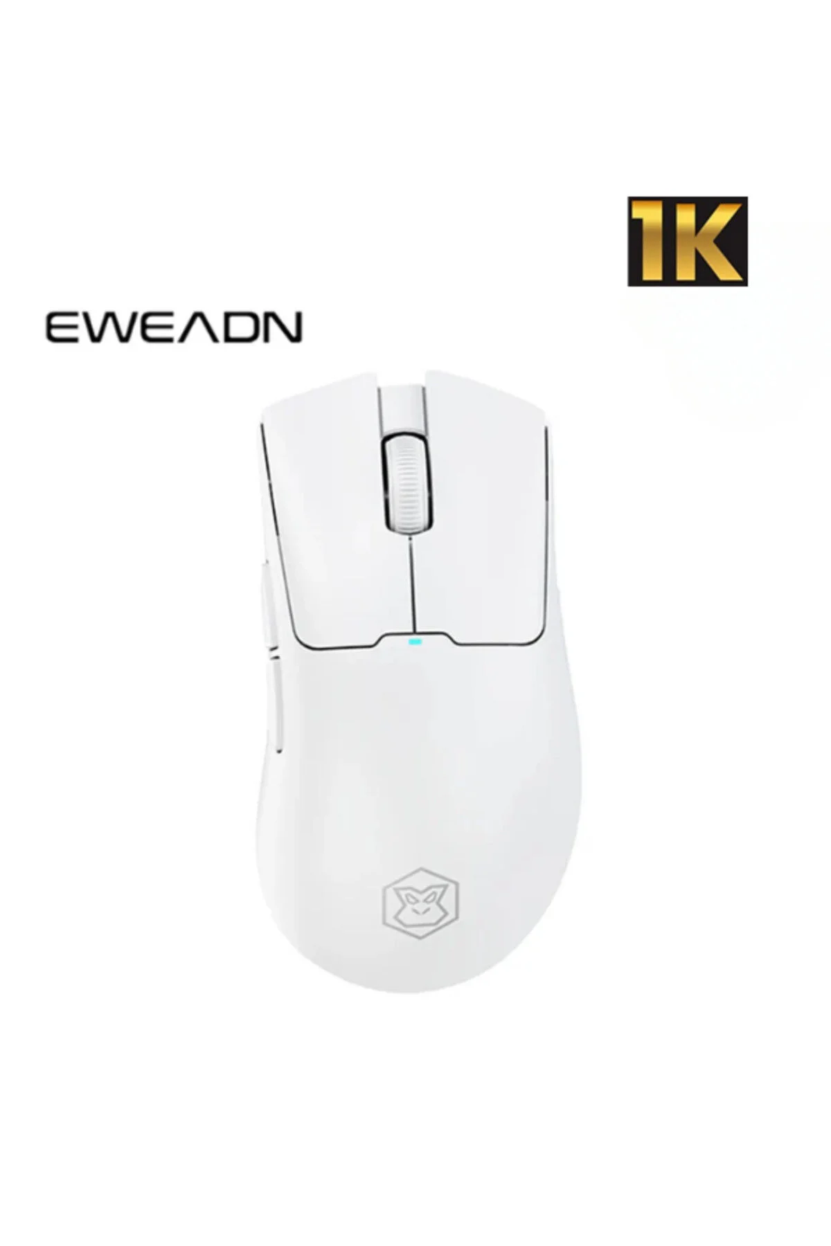 ماوس مخصوص بازی پخش کننده بی سیم X21 SUPERLIGHT DPI ULUGAMES
