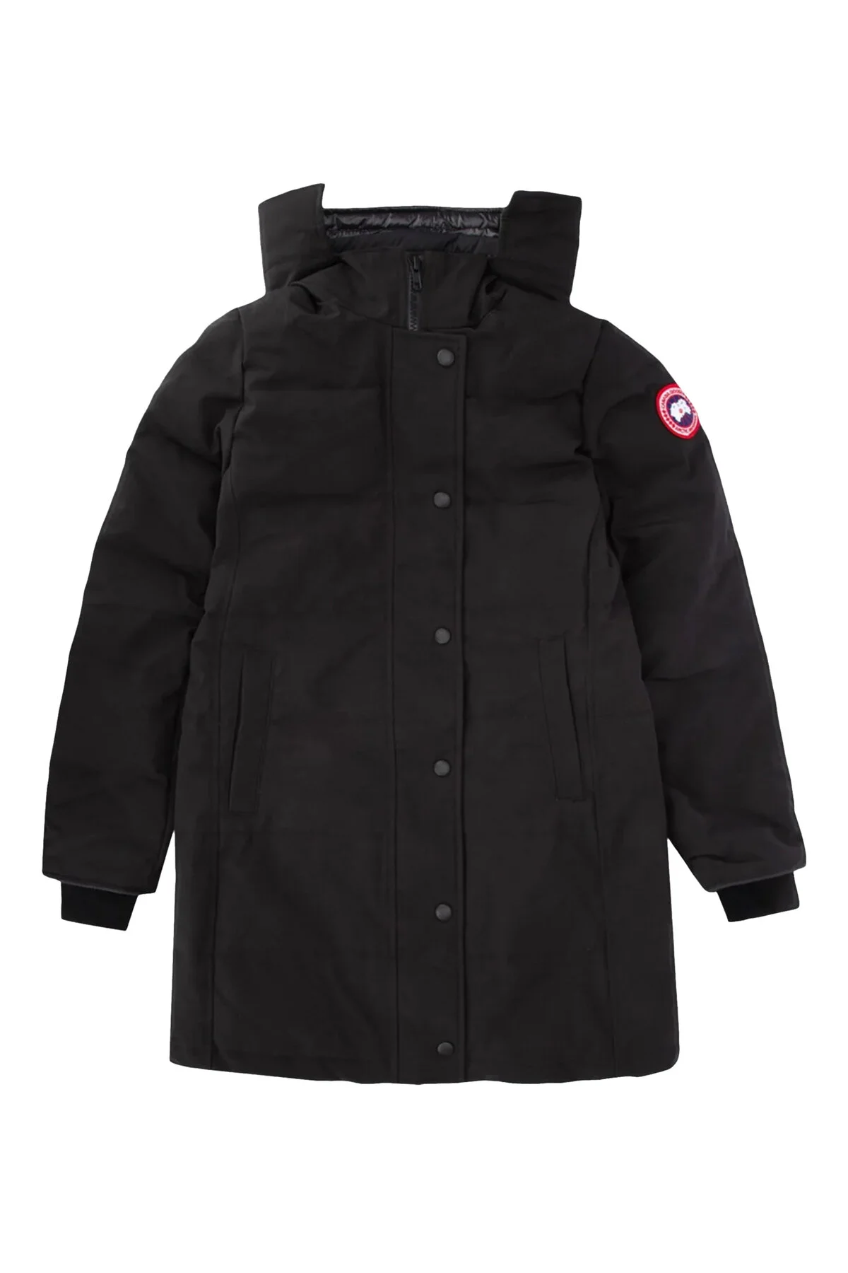 پارکا پارک شیک و داغ برای کودکان کانادا گوس CANADA GOOSE