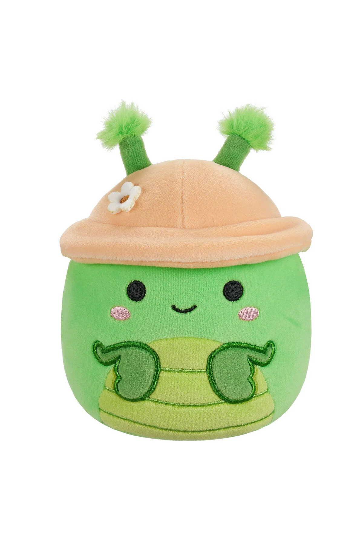 اسباب بازی های پشمی PRAYING MANTIS TRENTON 13CM ER01185 Squishmallows