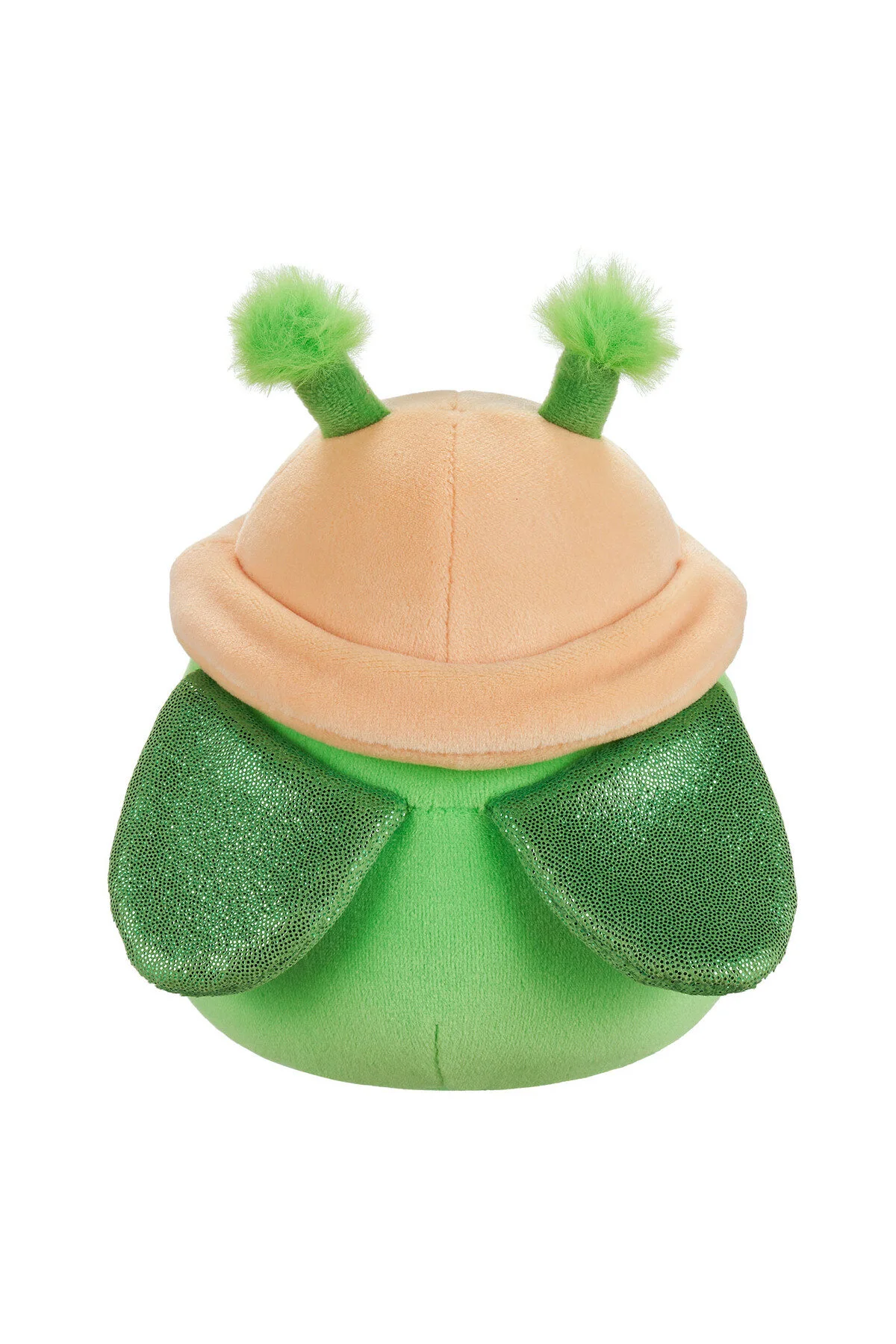 اسباب بازی های پشمی PRAYING MANTIS TRENTON 13CM ER01185 Squishmallows