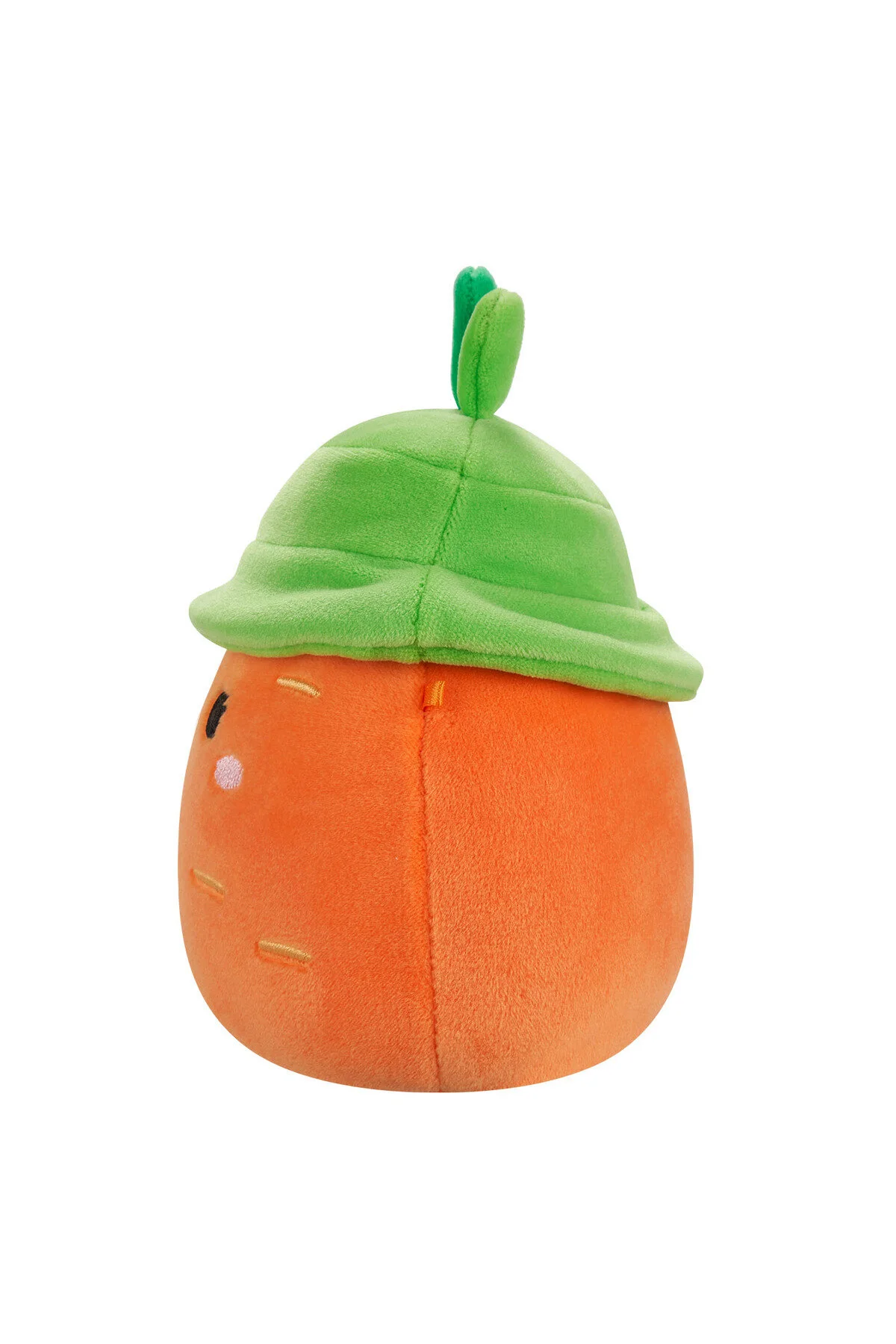 اسباب بازی های پشمی هویج کارولینا 13 سانتی متر ER01182 Squishmallows