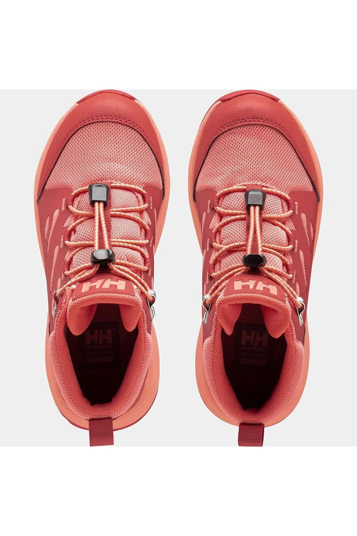 بوت قرمز مردانه و زنانه یونیسکس JR BRAND BOAT HT هلی هانسن Helly Hansen