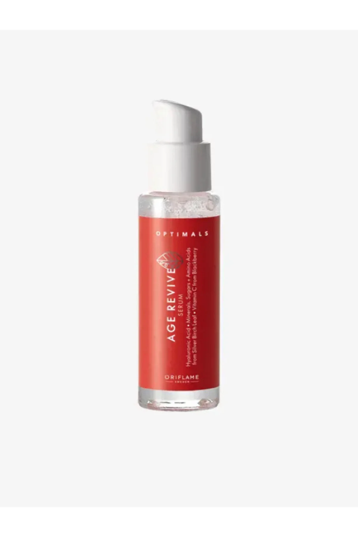 سرم بازسازی سن اپتیمالز اوریفلیم Oriflame
