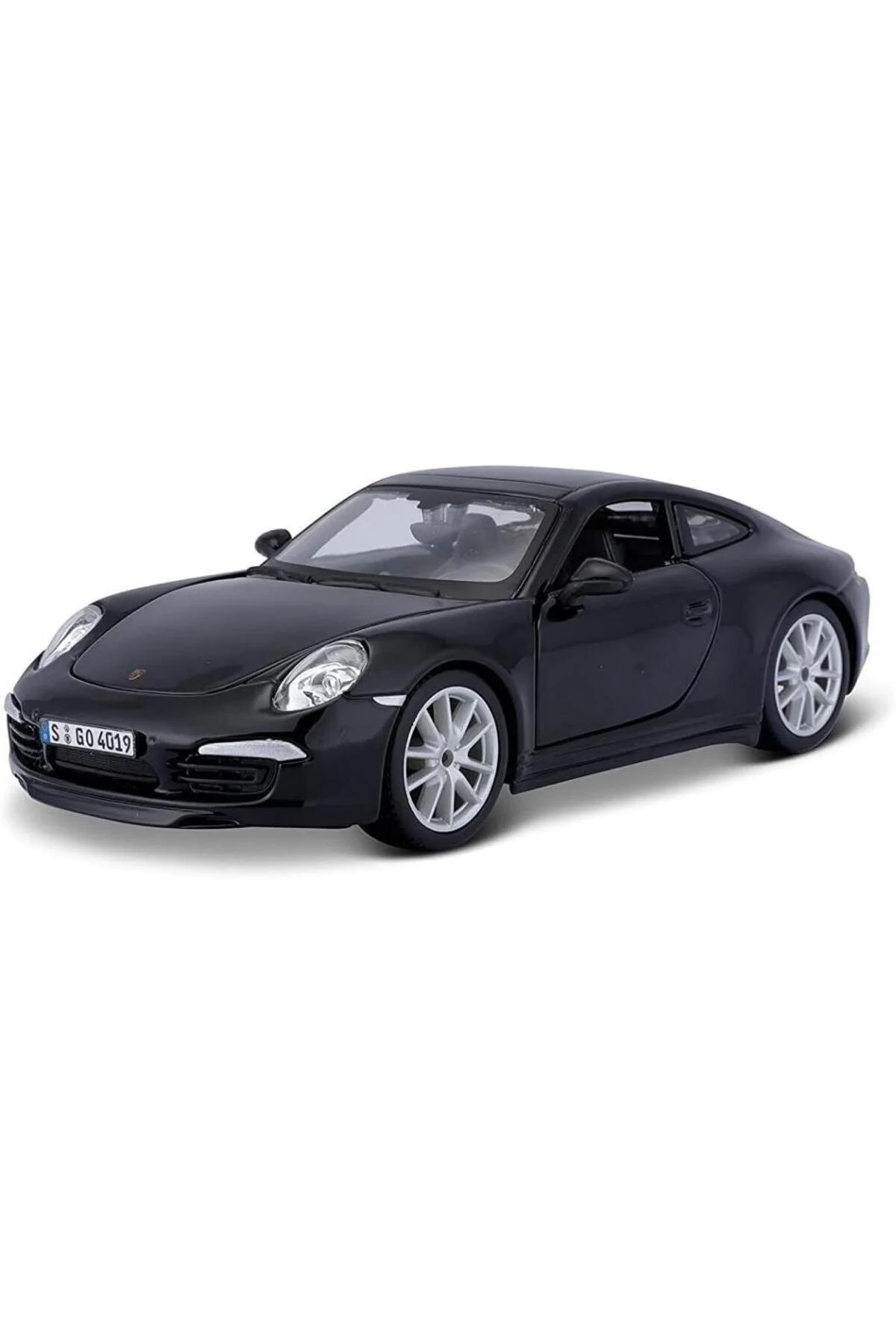 مدل خودرو پورشه 911 S 1 24 ماشین BBURAGO