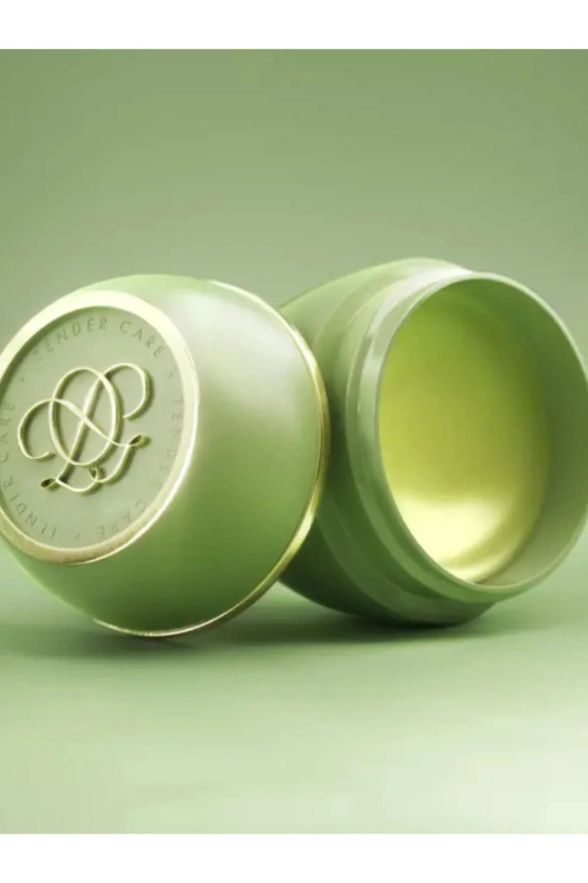 بالم چند منظوره سیب سبز مراقبتی اوریفلیم Oriflame