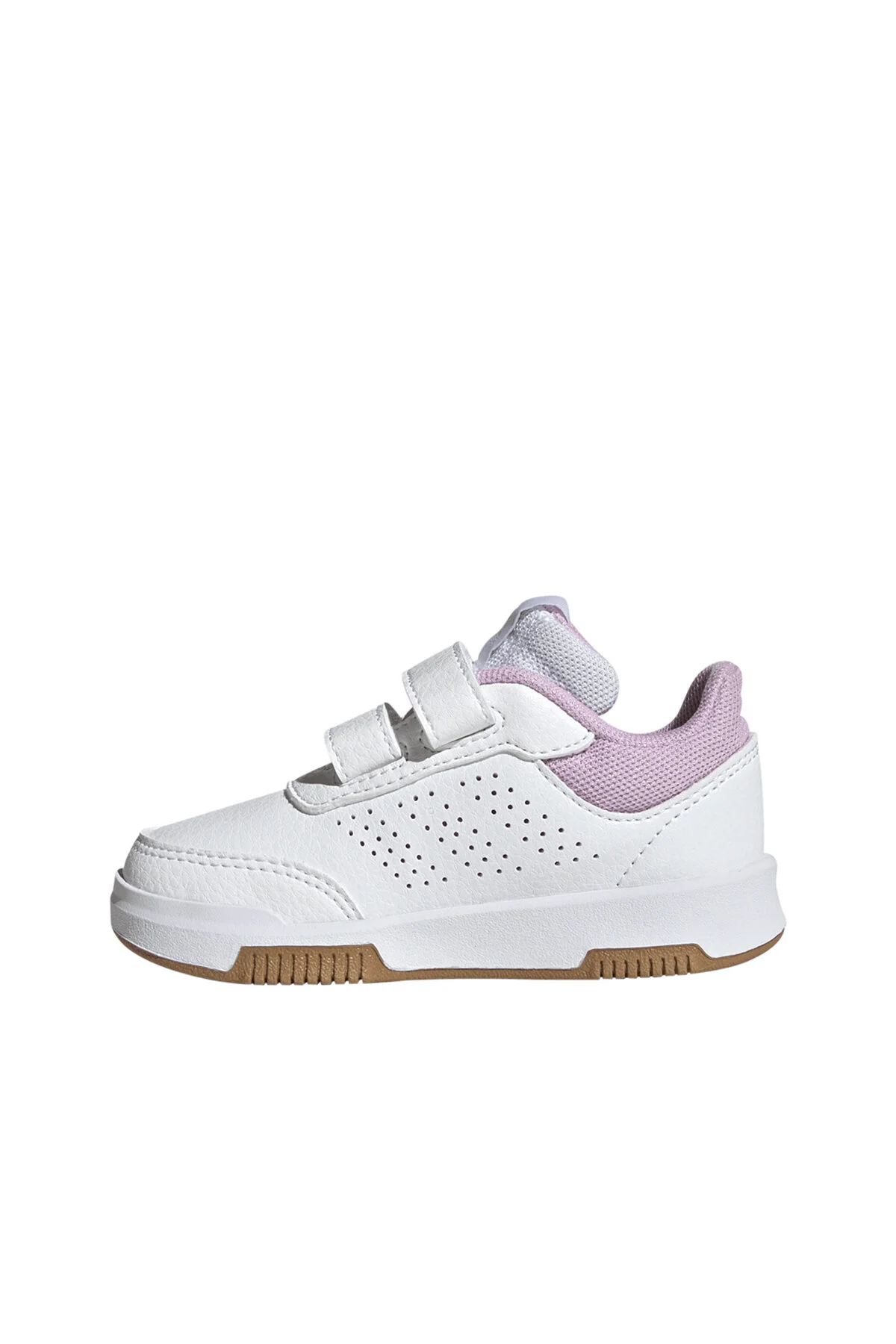 اسنیکر زنانه کفش تانسور قلاب و حلقه آدیداس adidas