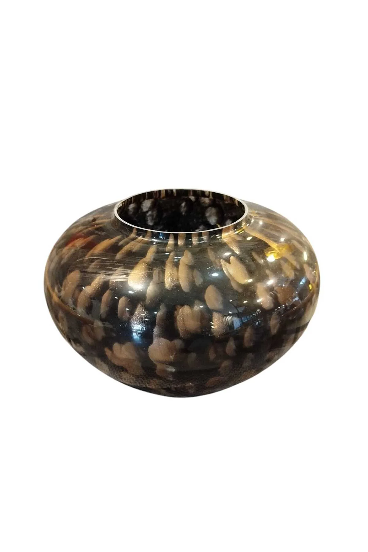 ست لوازم جانبی گلدان شیشه ای 40X31 سانتی متر Mikasa Moor