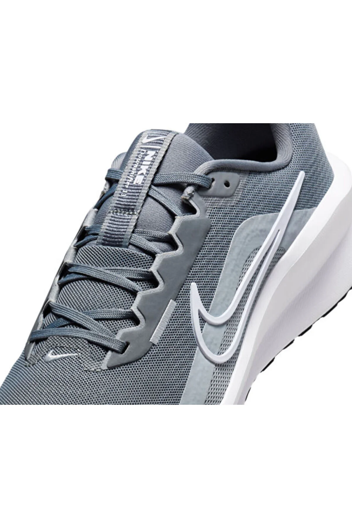 کفش دو و تمرین زنانه DOWNSHIFTER 13 در حال رانینگ نایک Nike