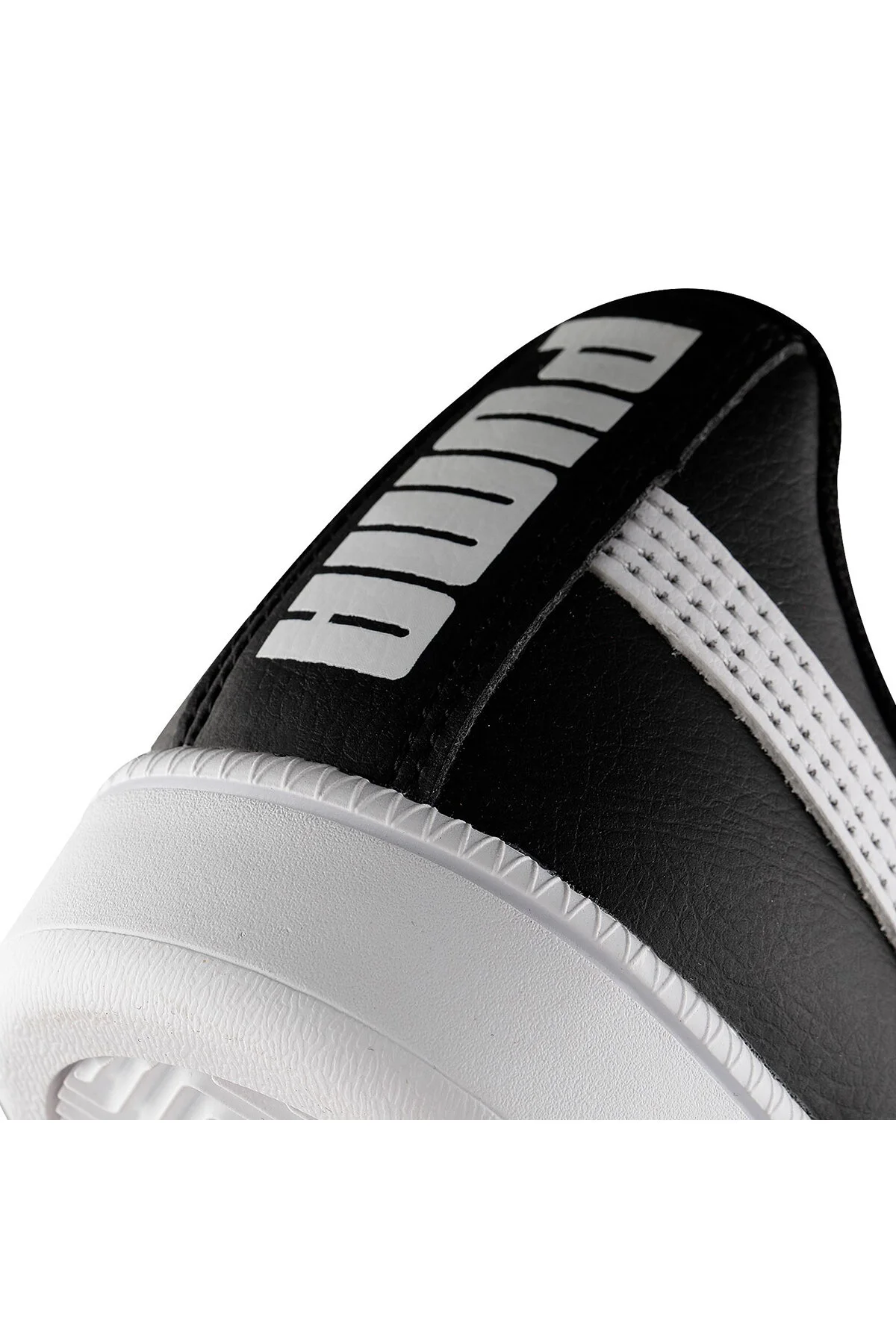 اسنیکر مردانه و زنانه کفش ورزشی UP مشکی یونیسکس 37260501 پوما Puma