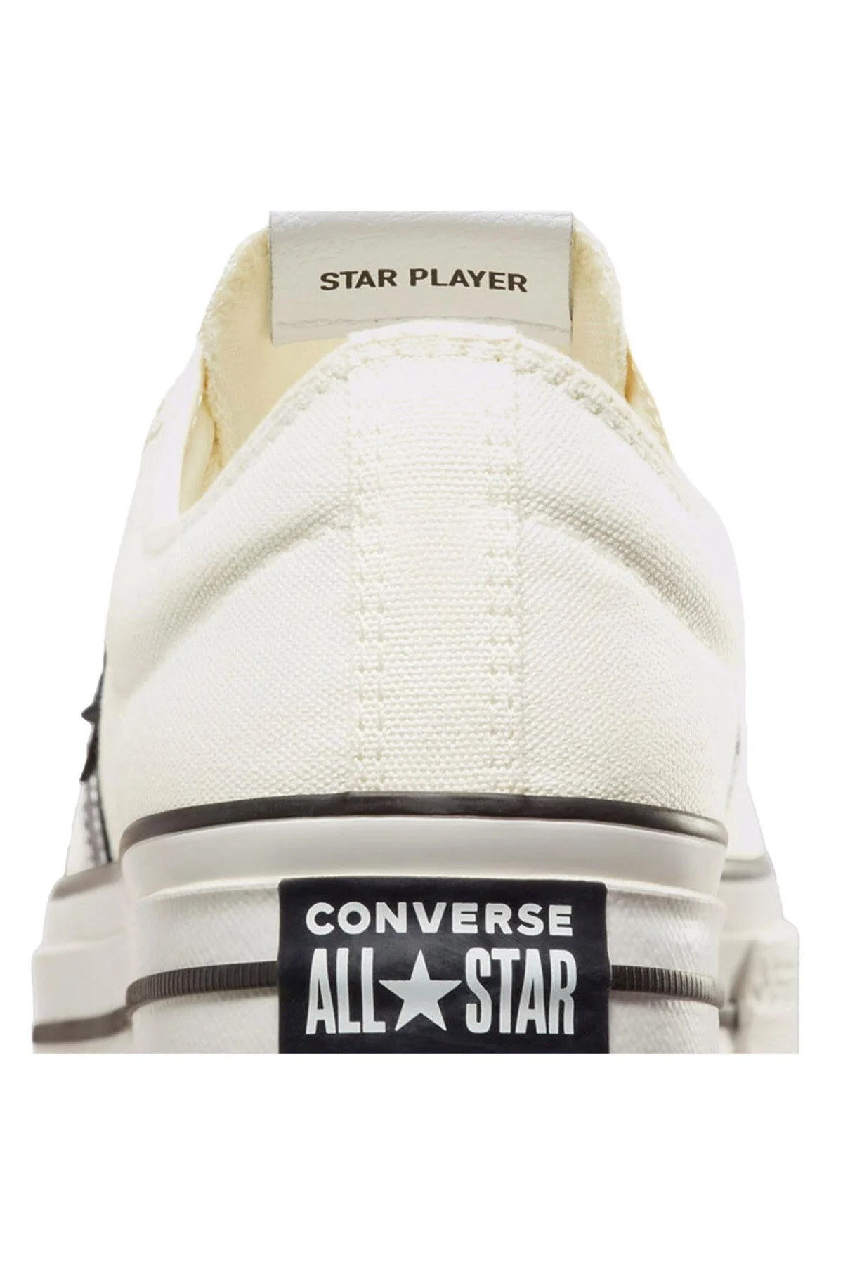 کفش مردانه زنانه یونیسکس Star Player 76 بوم پریمیوم کانورس Converse