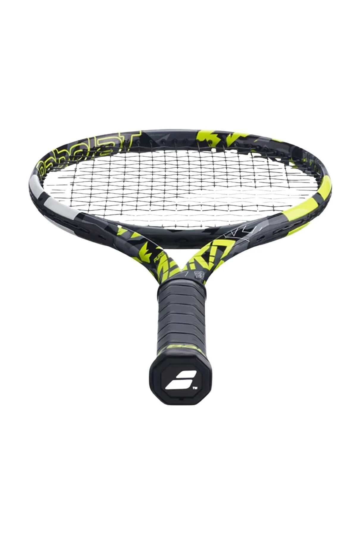 راکت تنیس مردانه و زنانه یونیسکس PURE AERO 98 U NCV BABOLAT