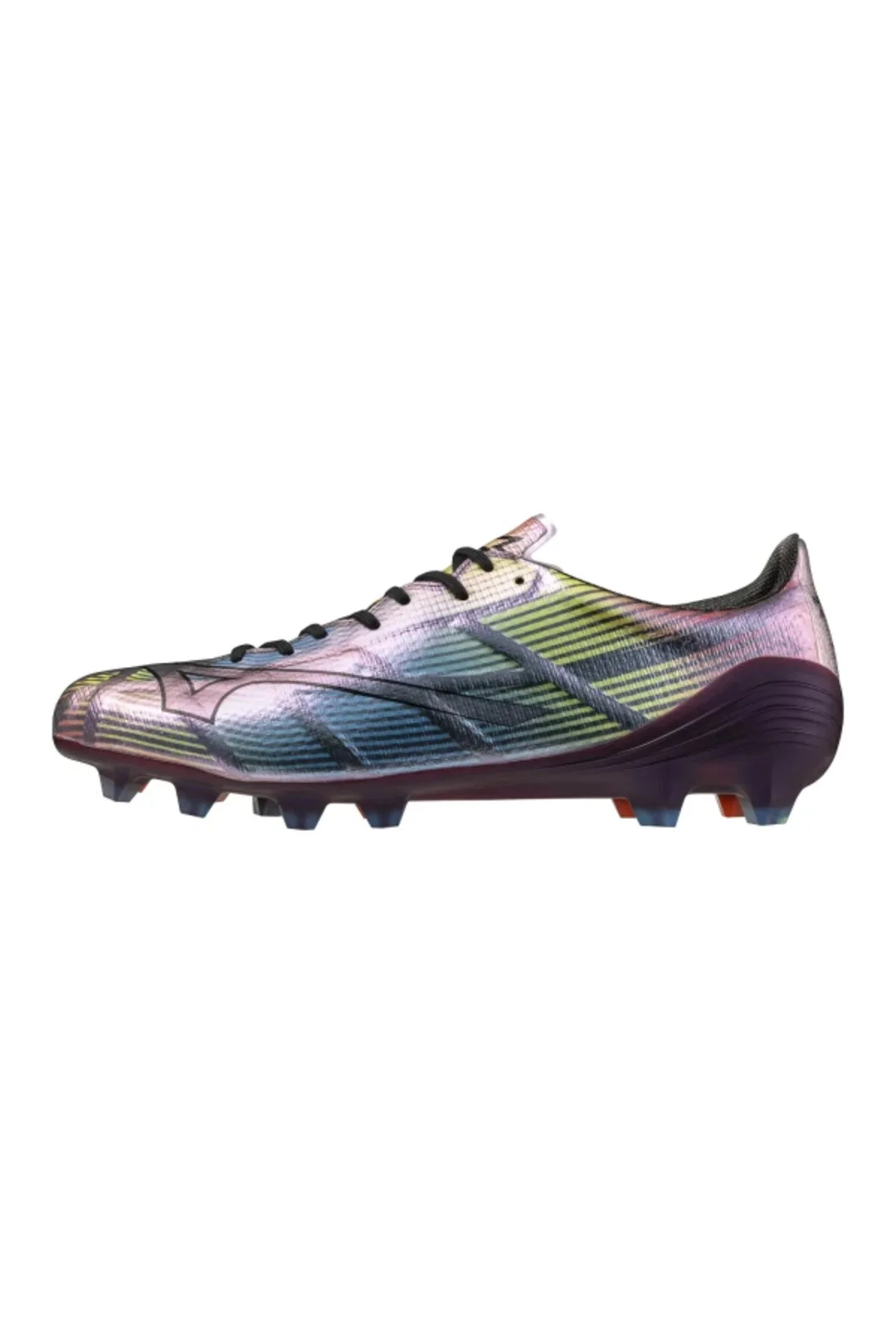 کرمپون آلفا 2 ژاپن کرامپون خاکستری رنگ Mizuno