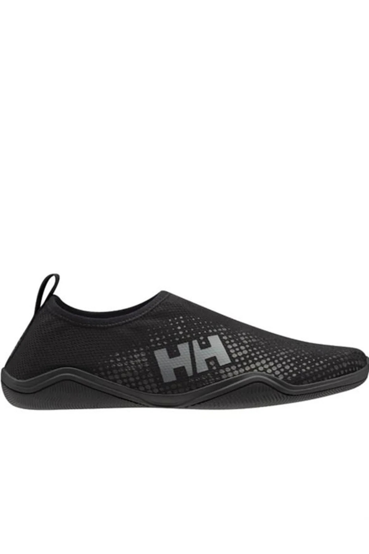 کفش سرمه ای مشکی مردانه هندوانه HHA11555 هلی هانسن Helly Hansen