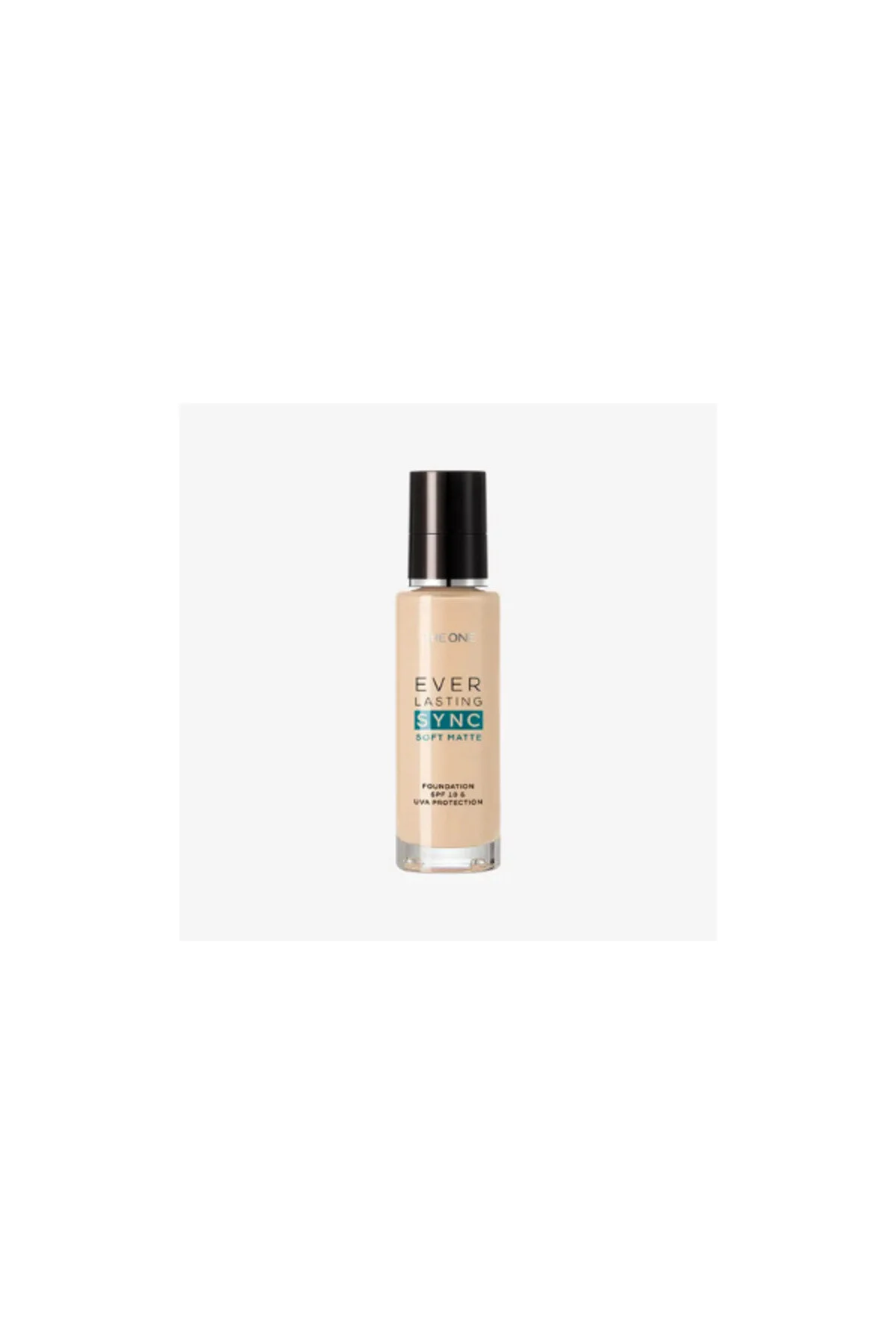 فاندیشن مات نرم سینک همیشگی 42125 رنگ پوستی اوریفلیم Oriflame