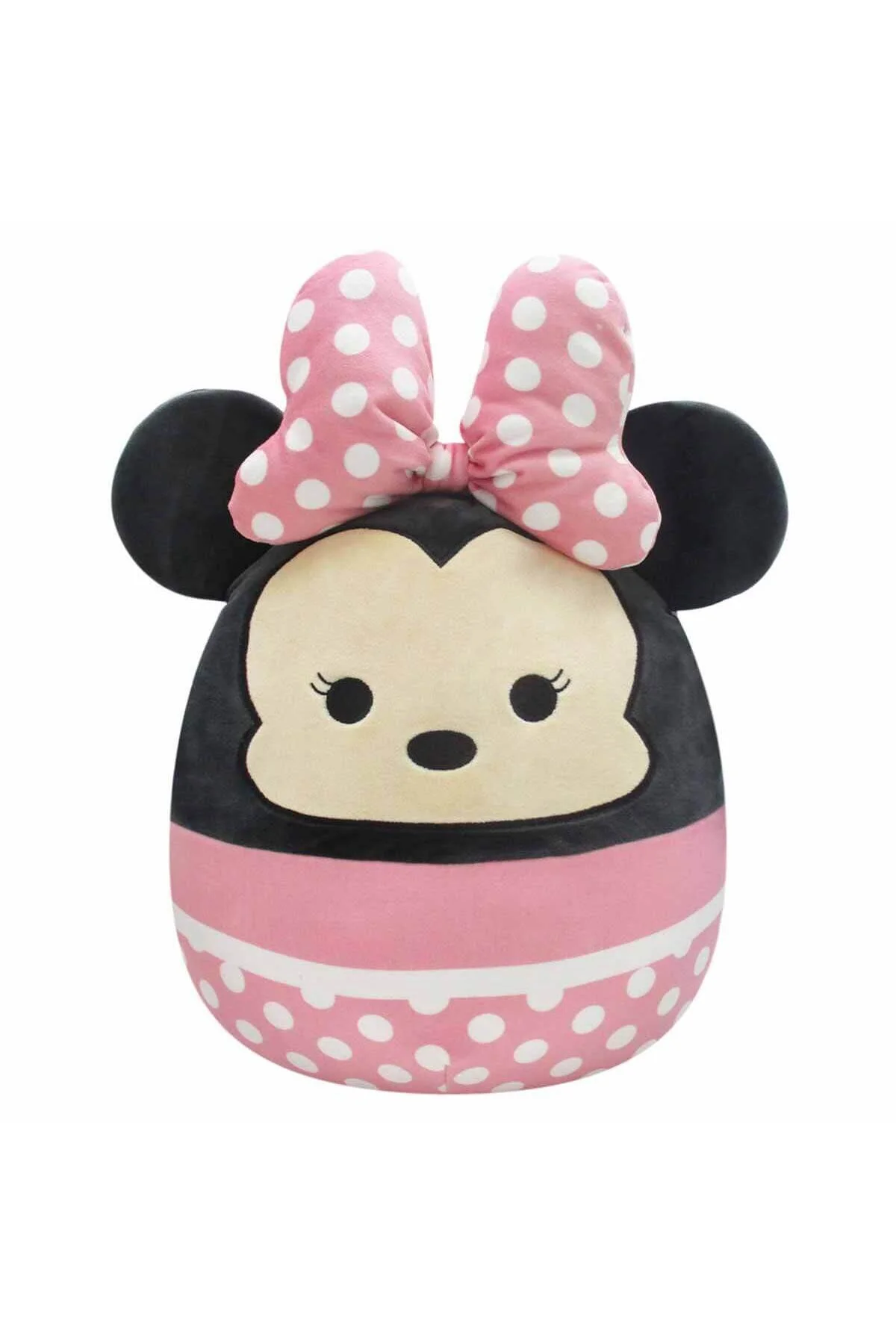 اسباب بازی های پشمی SQUISHMALLOWS DISNEY PLUSH 20 CM SERIA MINNIE Genel Markalar
