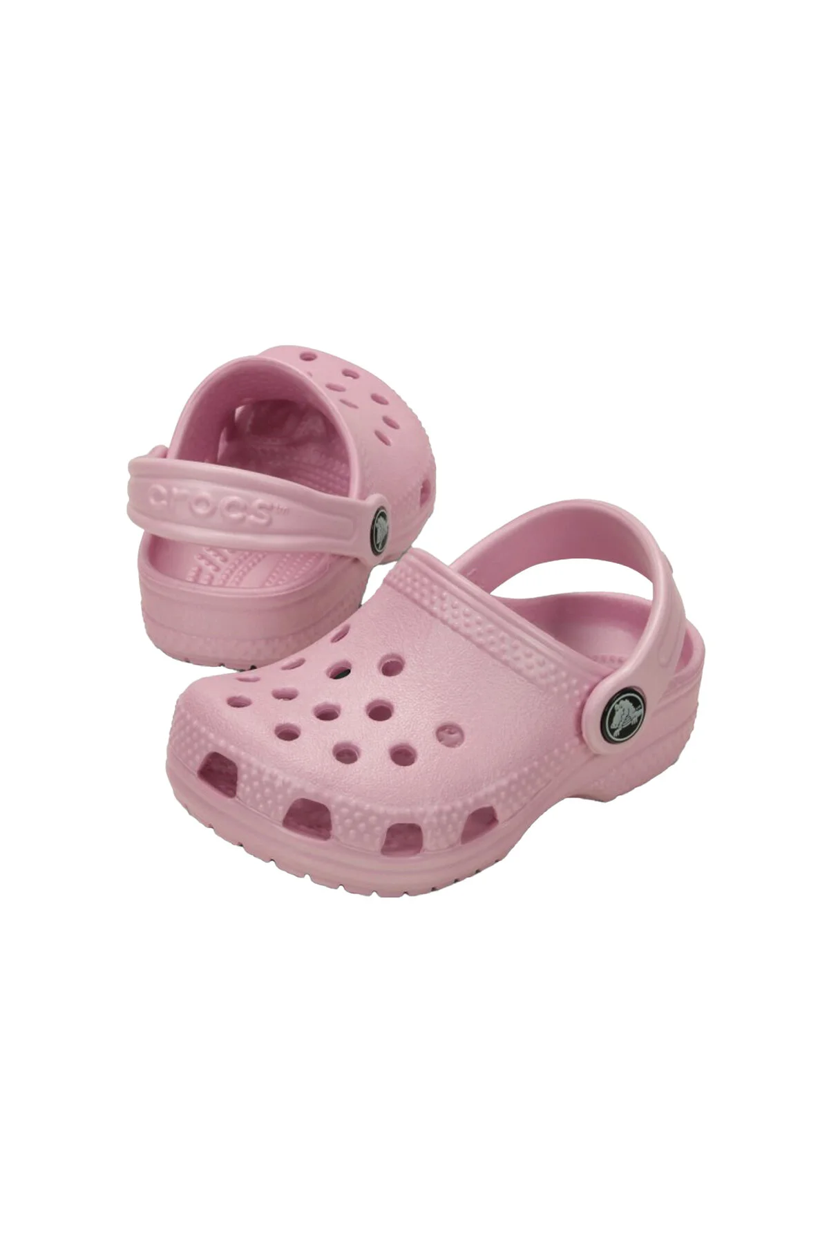 دمپایی دخترانه پسرانه یونیسکس بچه ها Littles کراکس Crocs