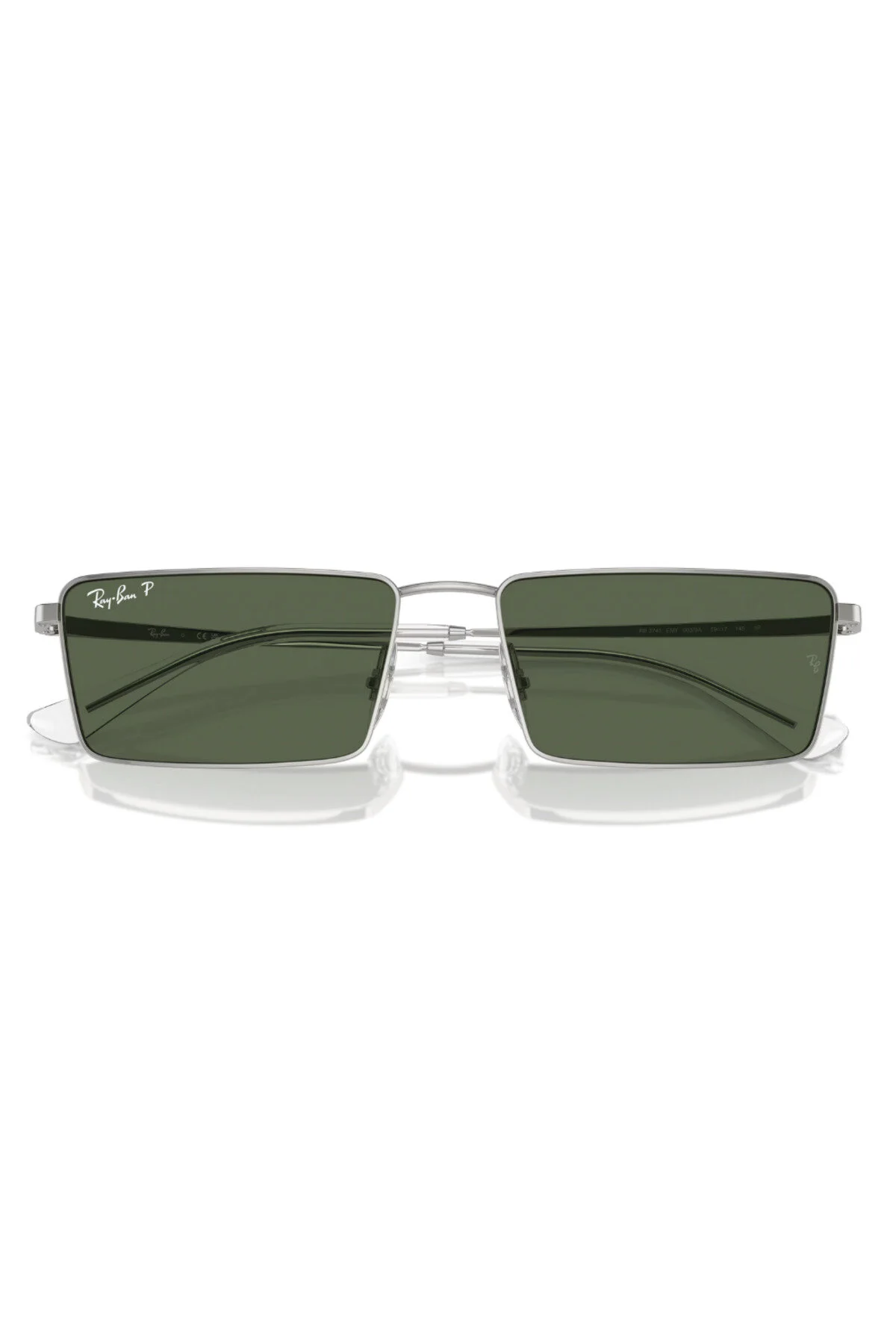 عینک آفتابی RB 3741 EMY 003 9A 56 ری بن اورجینال Ray-Ban