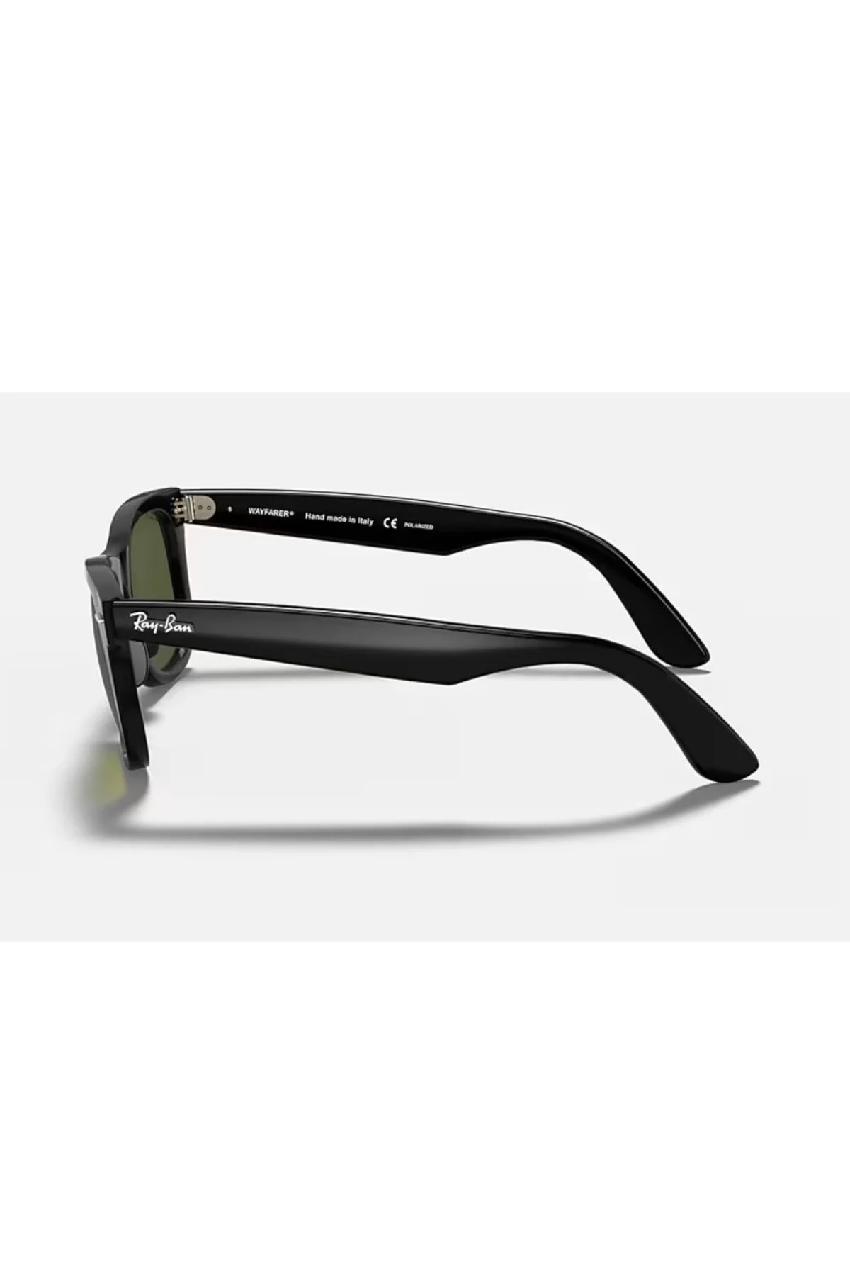 عینک آفتابی RB 4340 601 50 ری بن اورجینال Ray-Ban