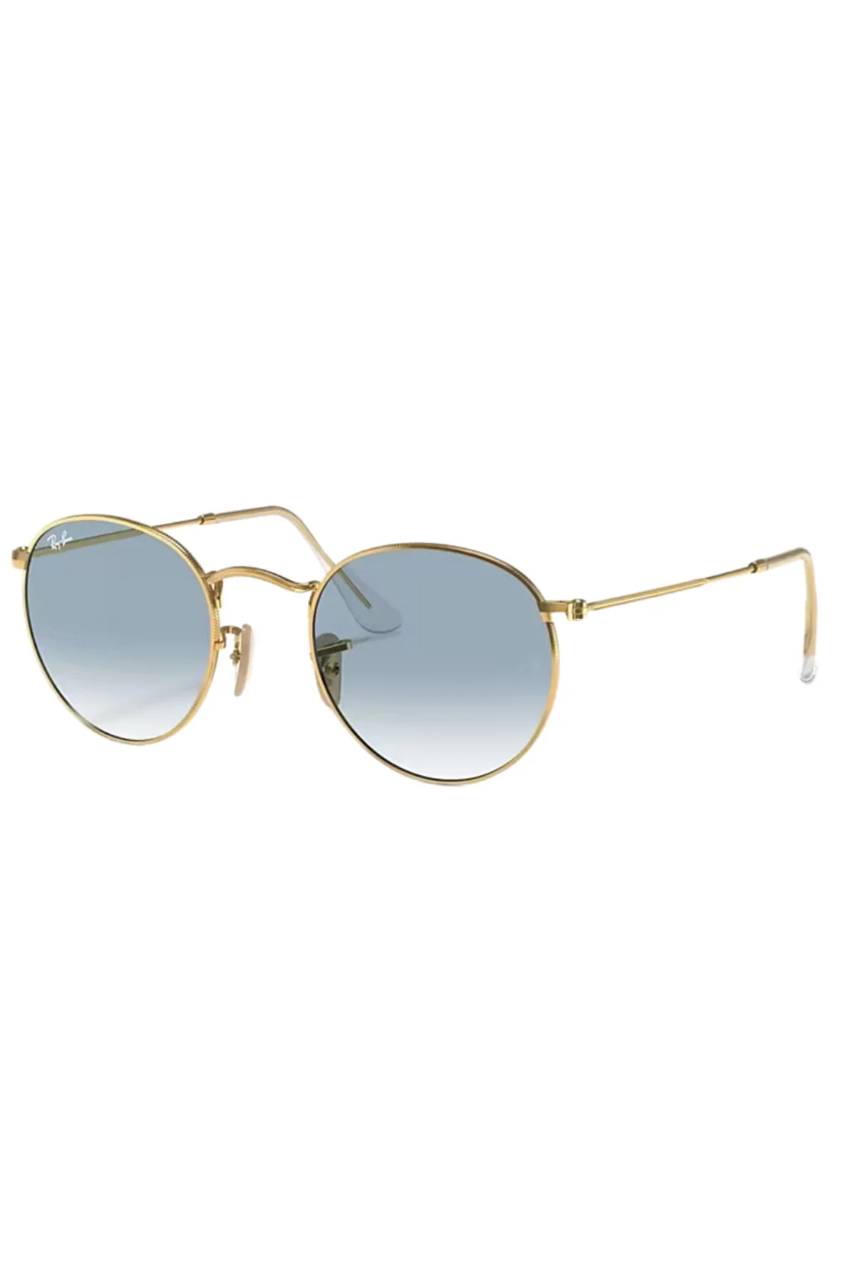 عینک آفتابی RB 3447N 001 3F 50 ری بن اورجینال Ray-Ban