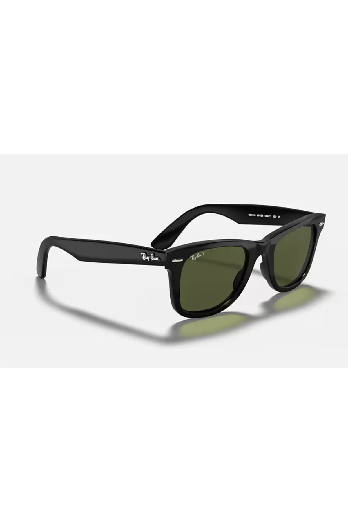 عینک آفتابی RB 4340 601 50 ری بن اورجینال Ray-Ban