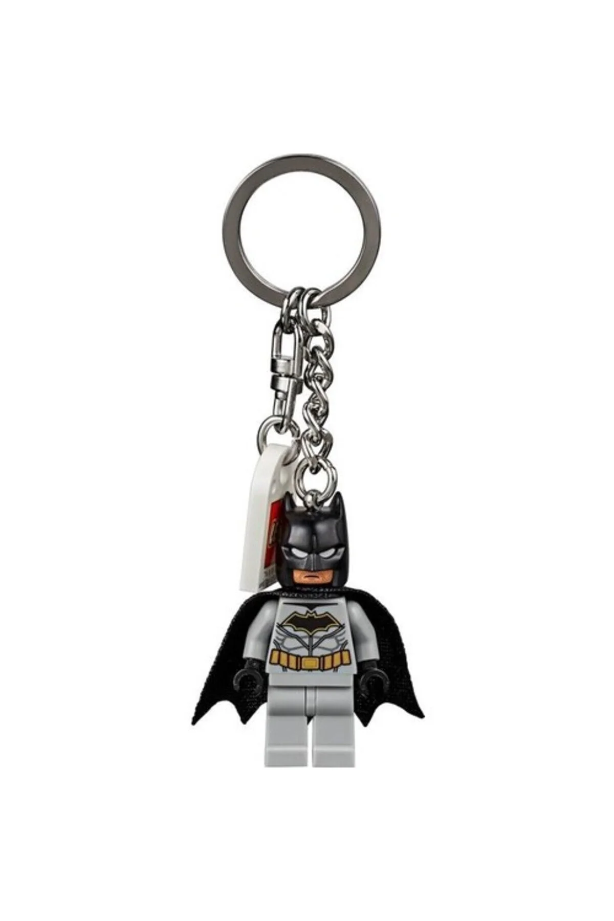 آچار SUPER HEROES 853951 BATMAN KEY CHAIN اورجینال LEGO