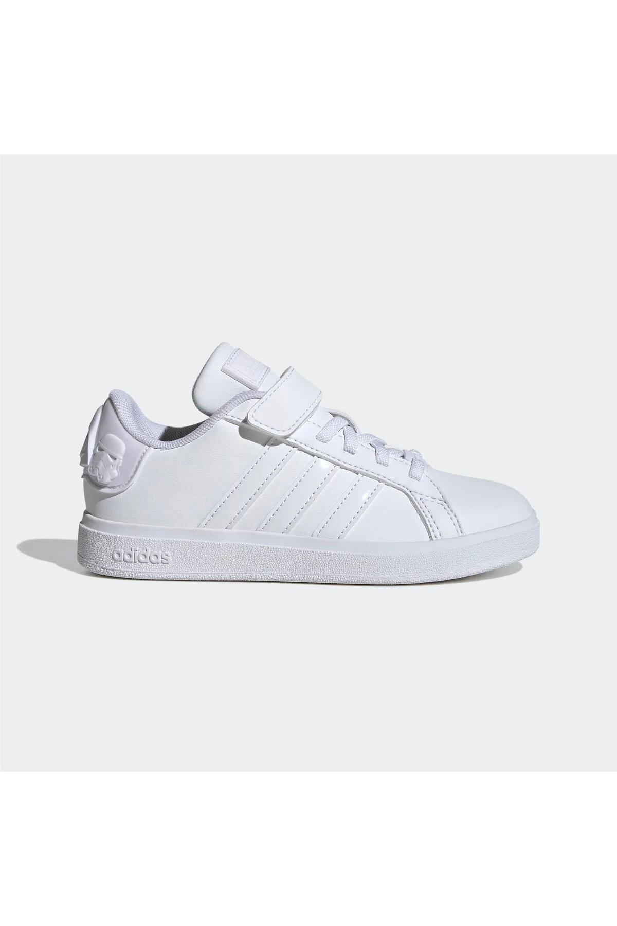 اسنیکر مردانه جنگ ستارگان GRAND COU FTWWHT آدیداس adidas