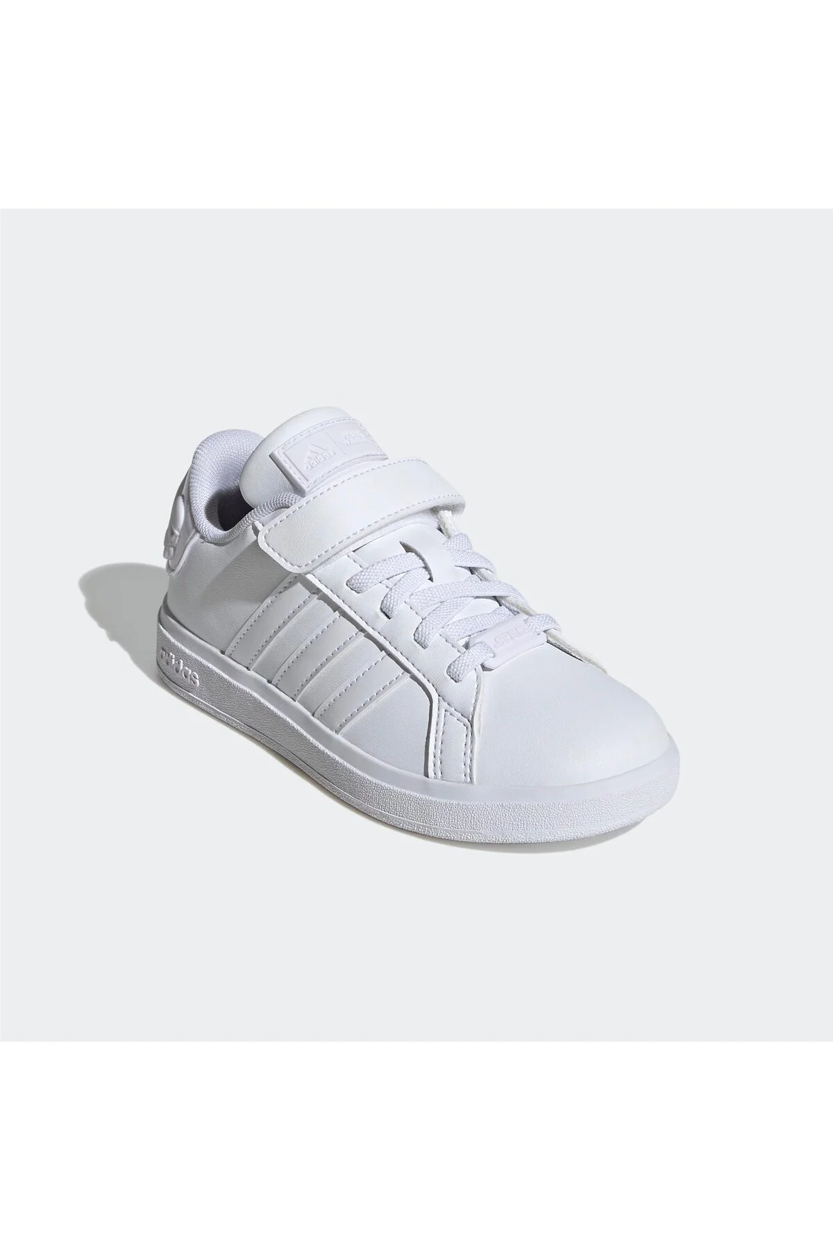 اسنیکر مردانه جنگ ستارگان GRAND COU FTWWHT آدیداس adidas