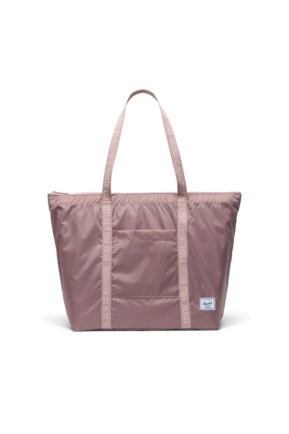 کیف شانه ای تاشو هرشل پورتلند خشک است Herschel