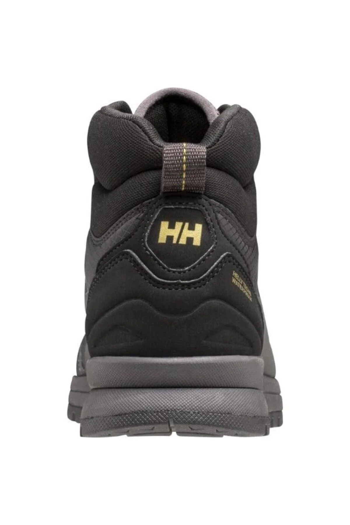 بوت پوتین مشکی زنانه W DURANGO HT هلی هانسن Helly Hansen