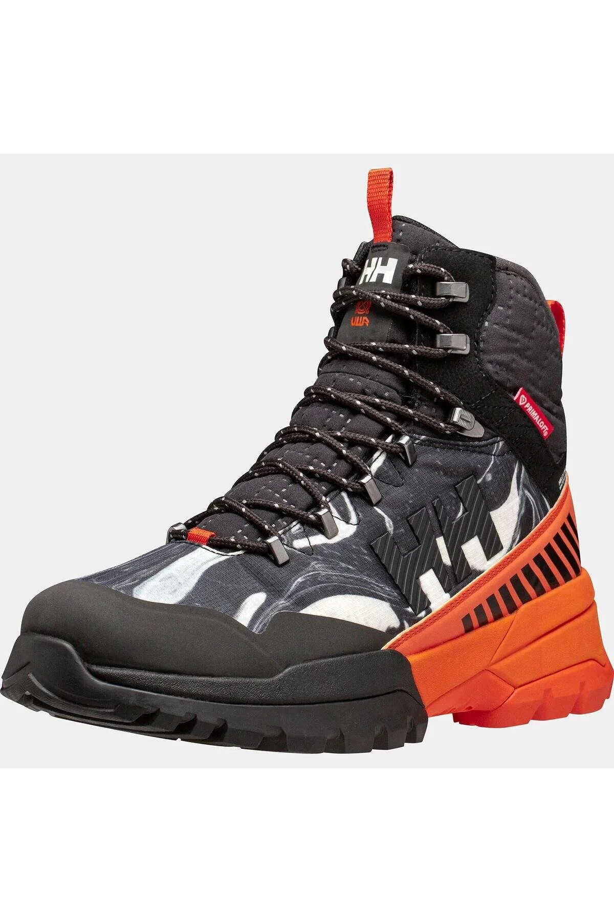 بوت مشکی مردانه CRESTONE ULLR HT در فضای باز هلی هانسن Helly Hansen