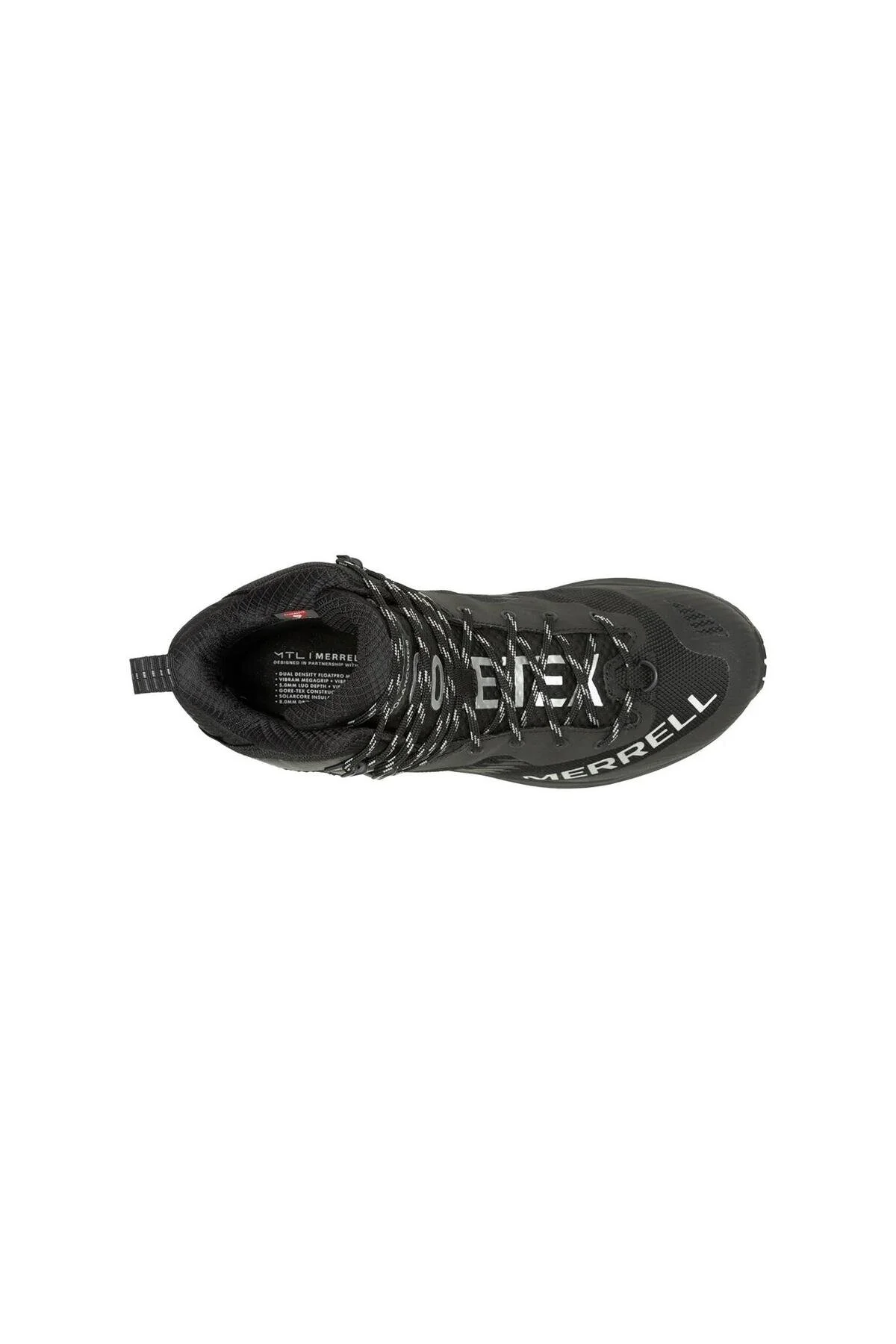 بوت پوتین مردانه Mtl Thermo Rogue 4 Mid Gtx مرل Merrell