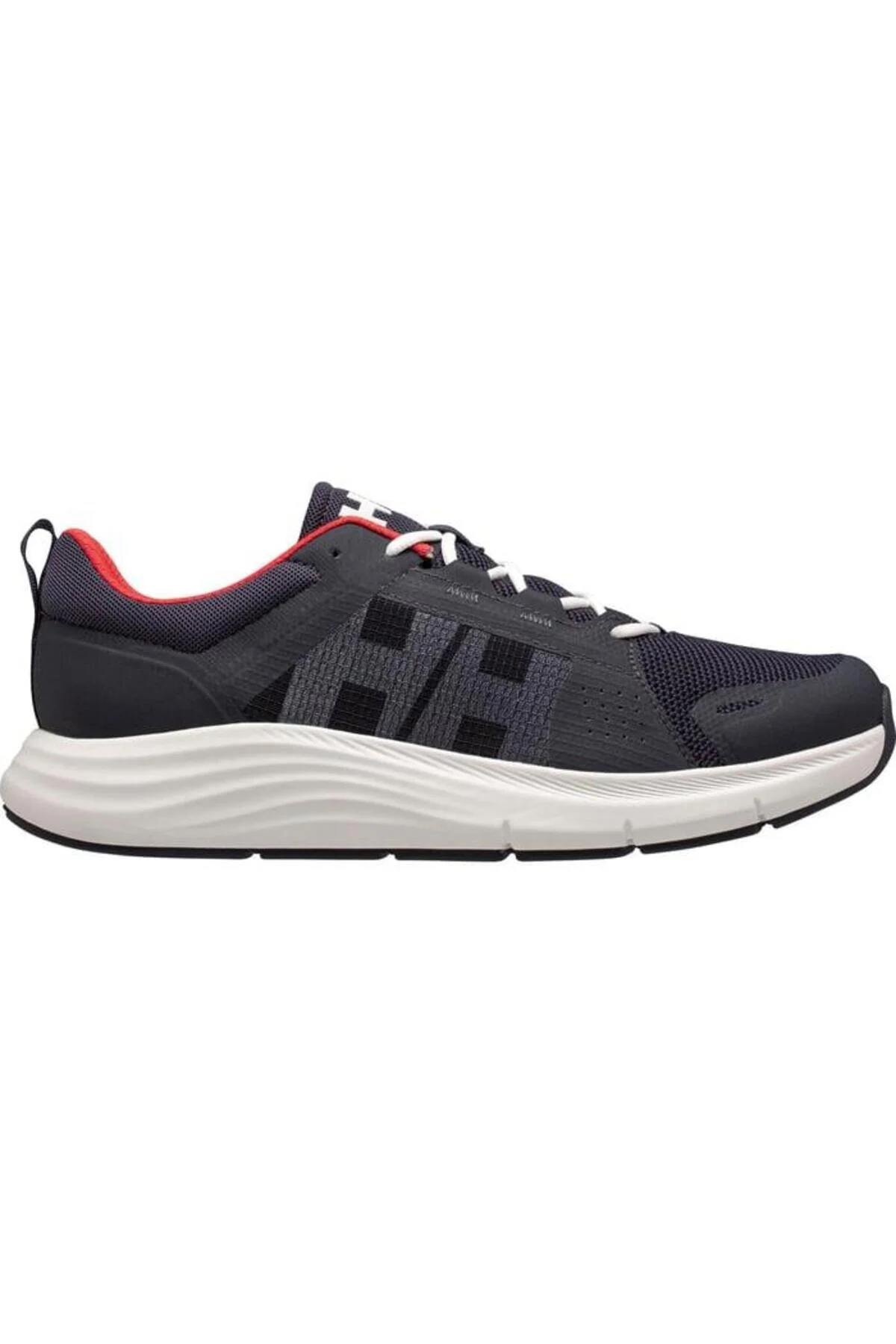 کفش کژوال روزانه آبی مردانه HP AHIGA EVO 5 در فضای باز HHA11937 هلی هانسن Helly Hansen