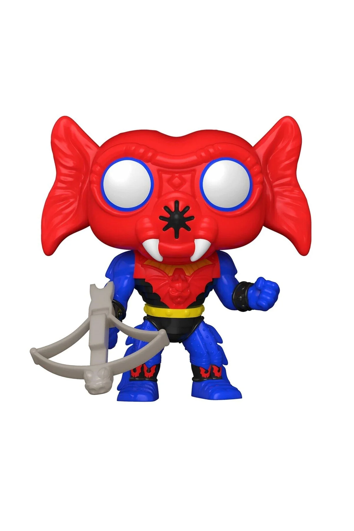 فیگور پاپ تلویزیون کارشناسی ارشد جهان مانتنا Funko